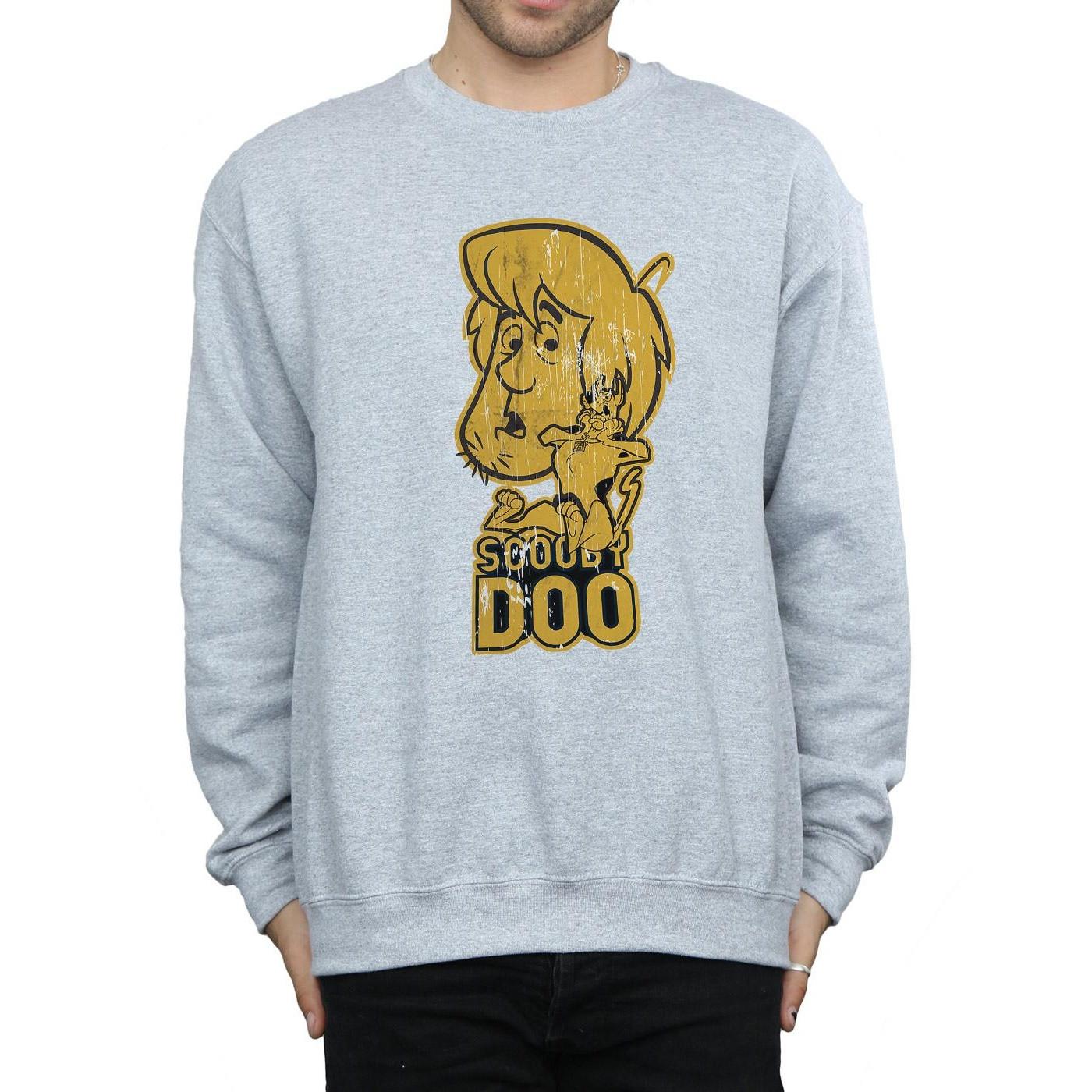 SCOOBY DOO Sweatshirt