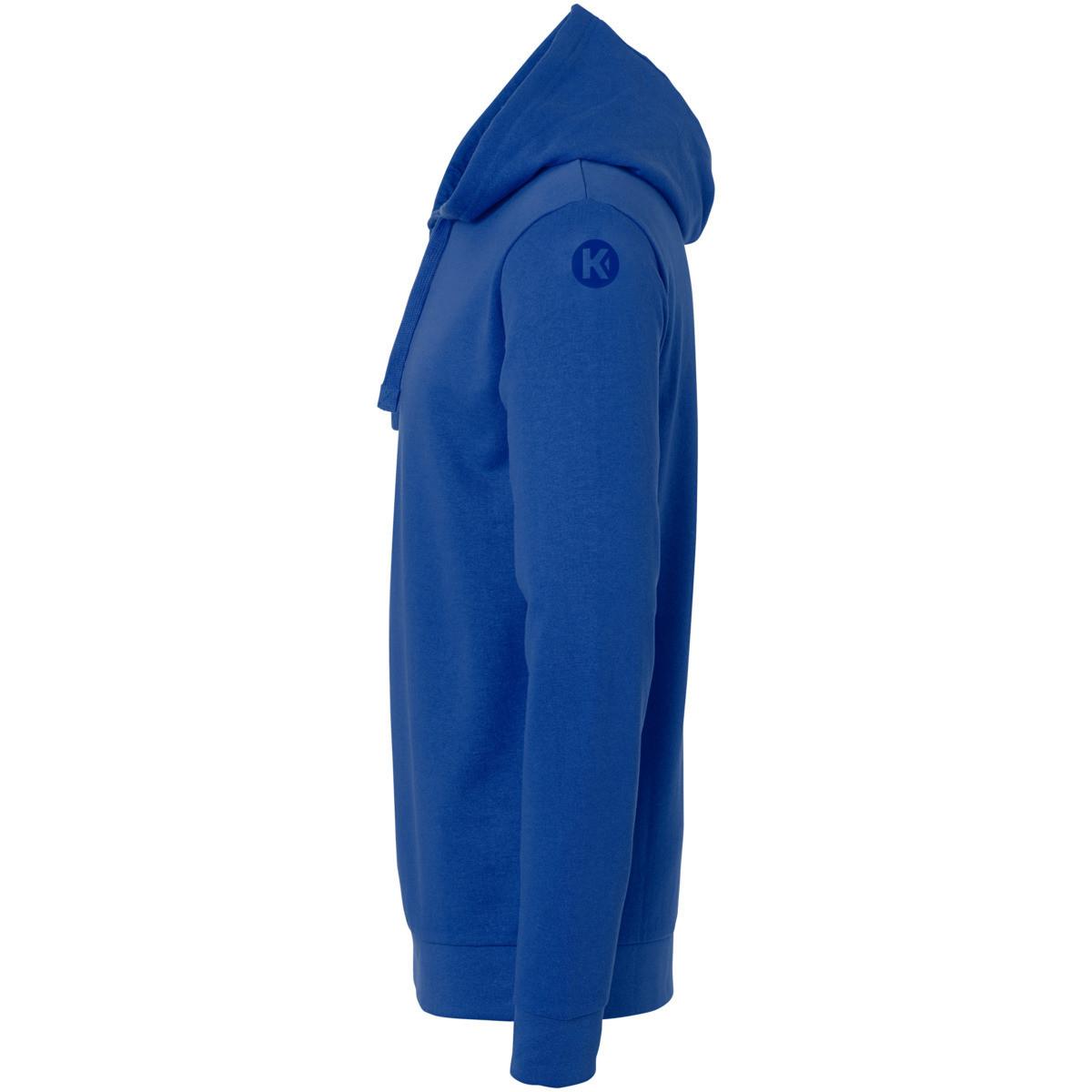 Kempa kapuzenpullover kind