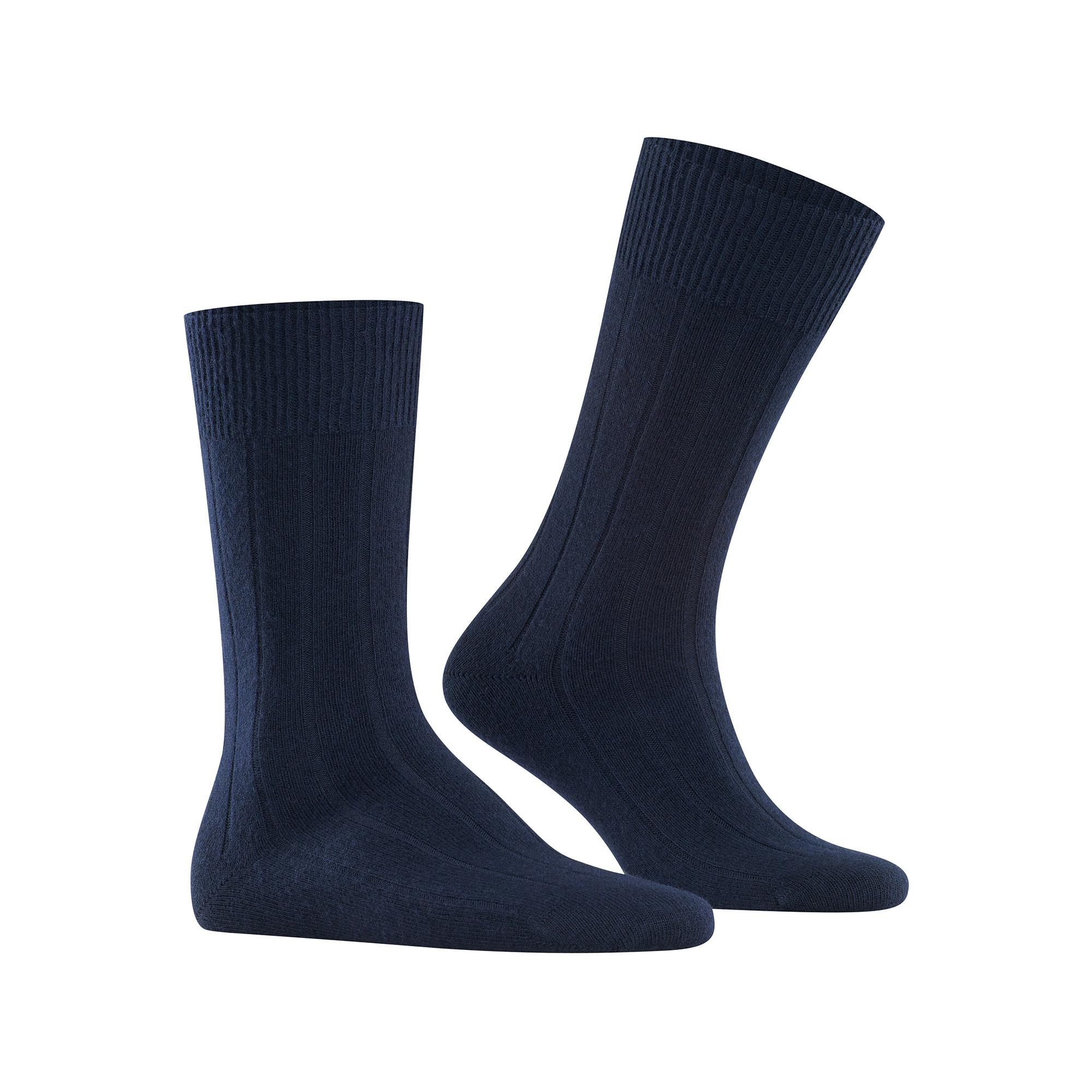 FALKE FALKE Lhasa Rib SO Wadenlange Socken