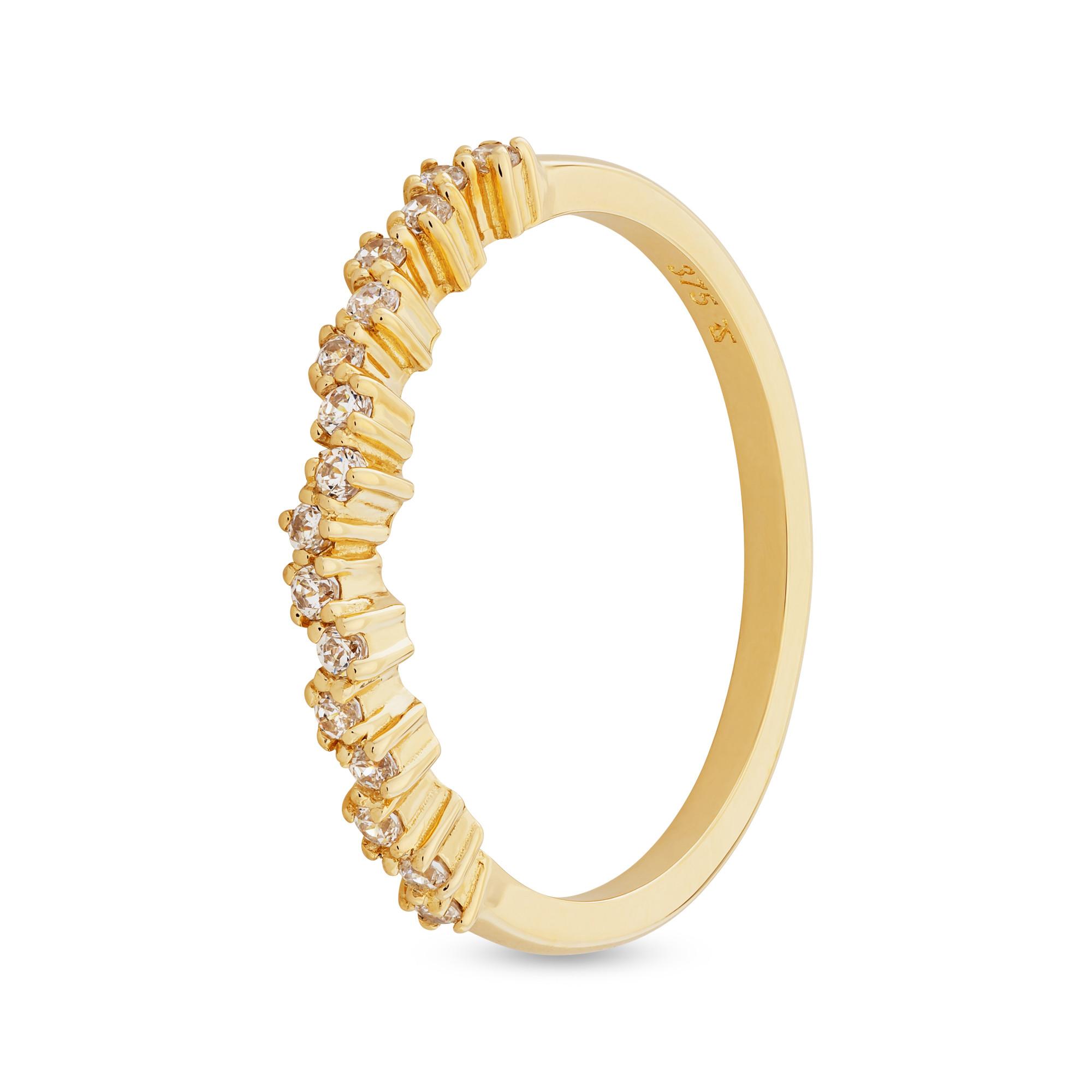 Collection N° 9 Ring