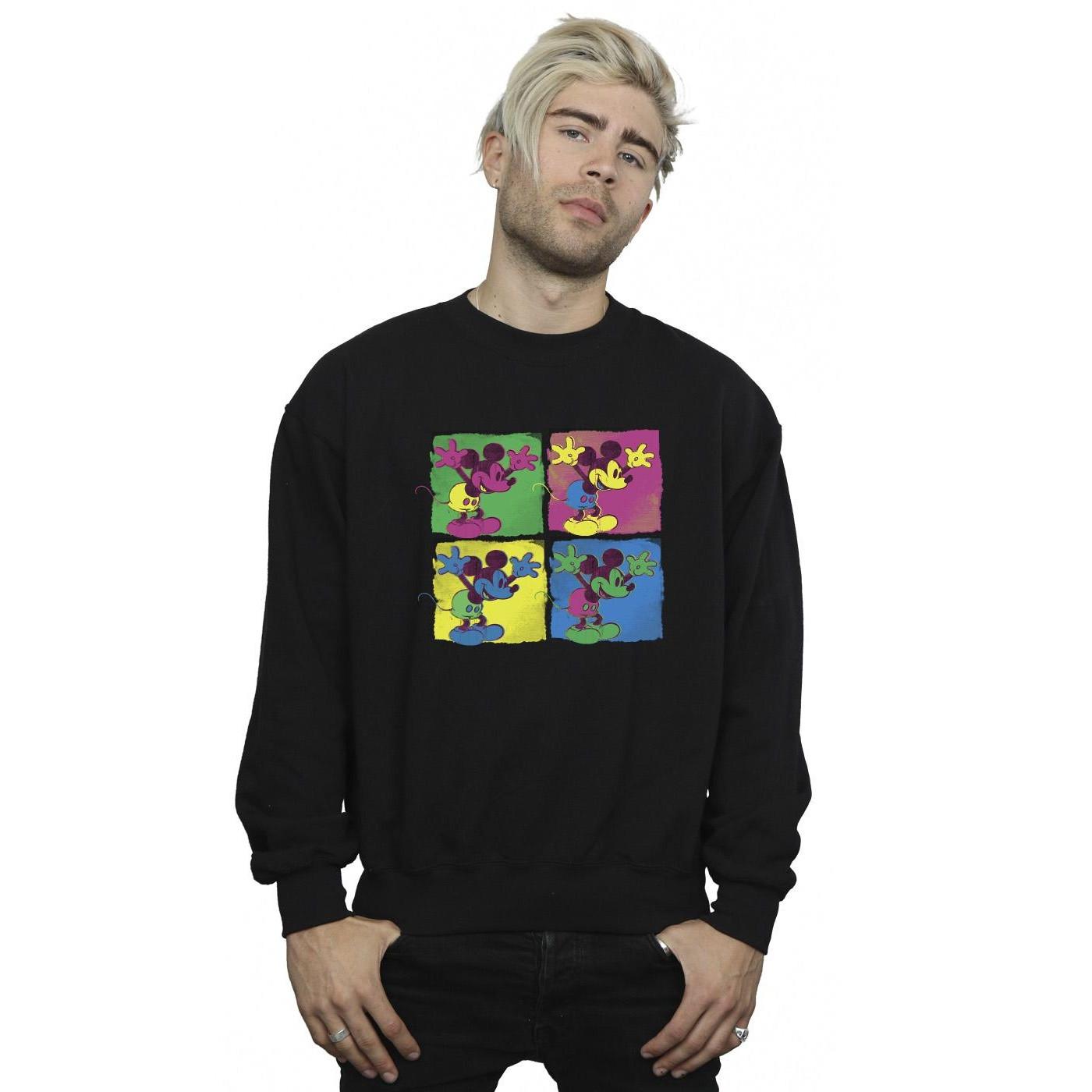 Disney Sweatshirt