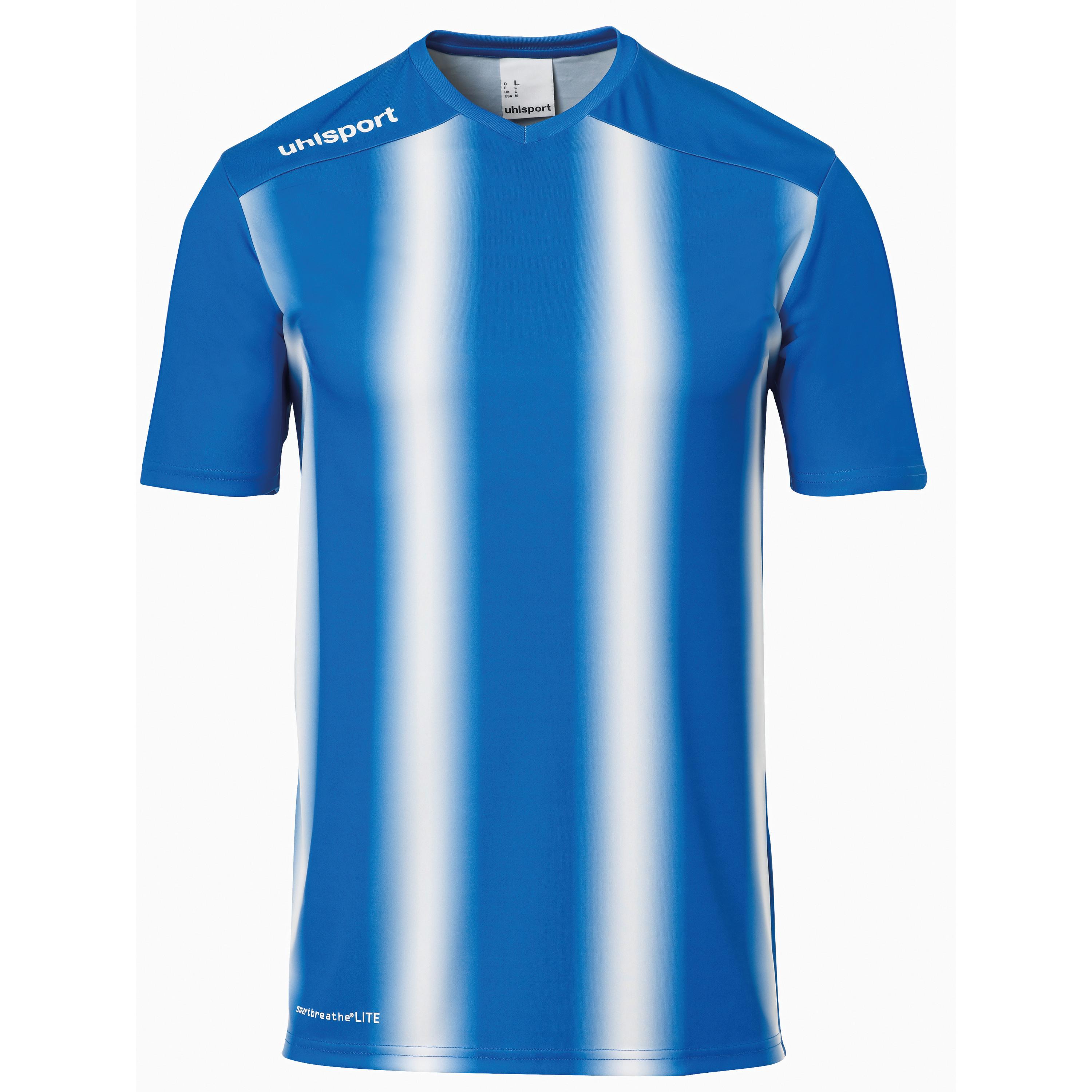 Uhlsport vintage kindertrikot stripe 2.0