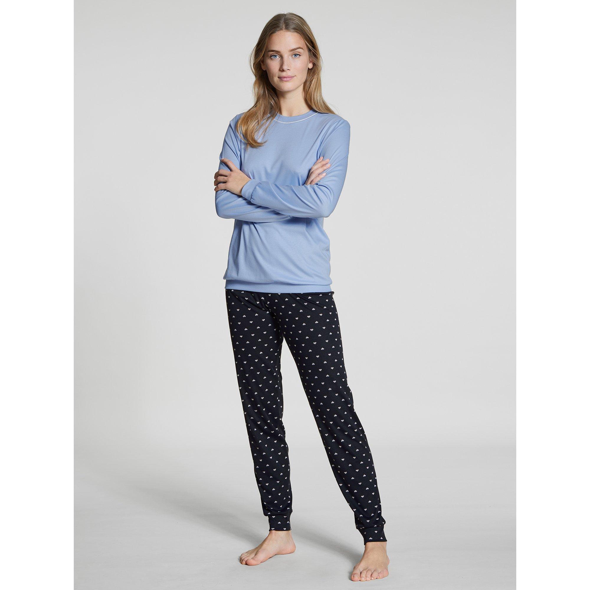 CALIDA Night Lovers Pyjama