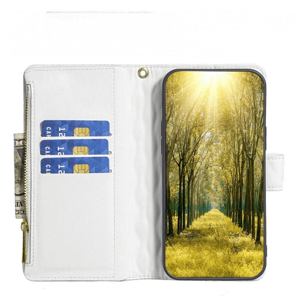 Cover-Discount Xiaomi Redmi A2 / A1 - Binfen Brieftaschen Hülle