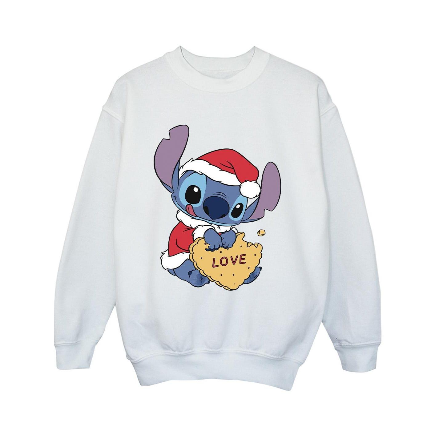 Disney Sweatshirt