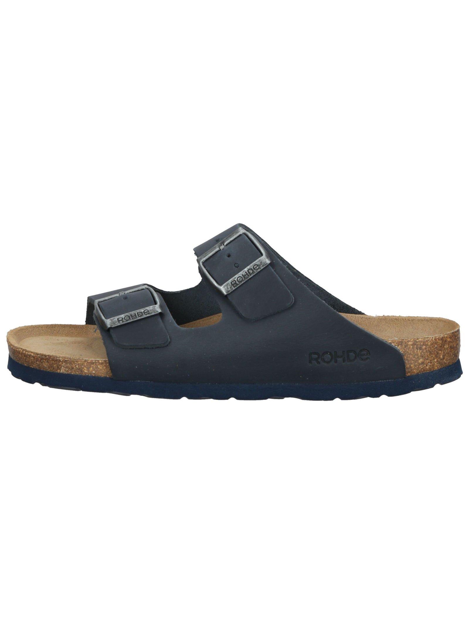 Rohde Hausschuhe