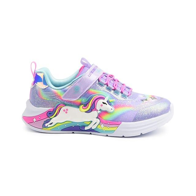SKECHERS UNICORN CHASER