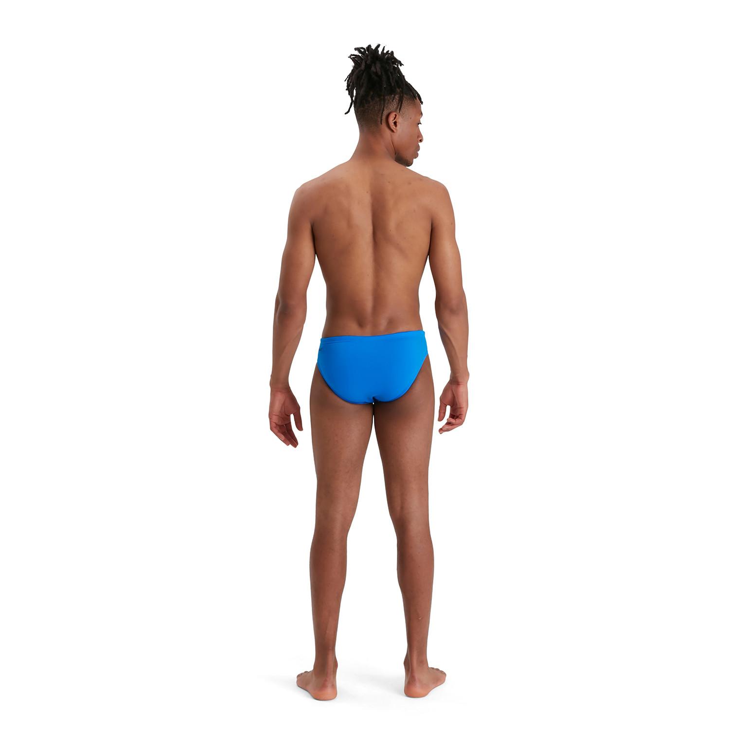 speedo Badeslip Eco+ 7 cm