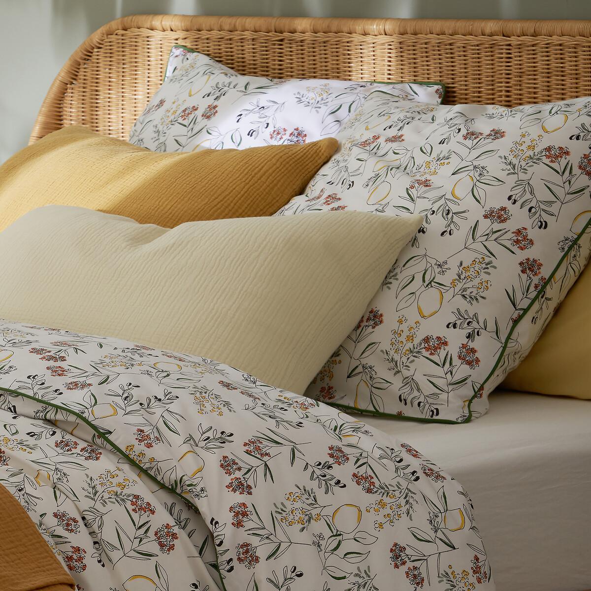 La Redoute Intérieurs Duvetbezug Rosalina
