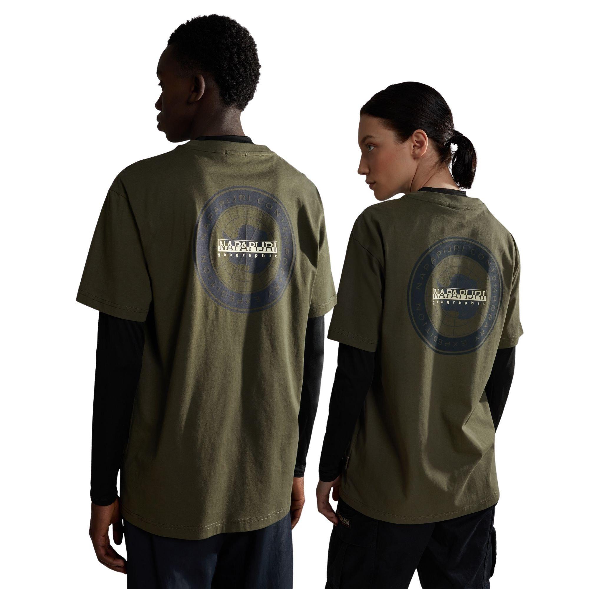 NAPAPIJRI Hill T-Shirt