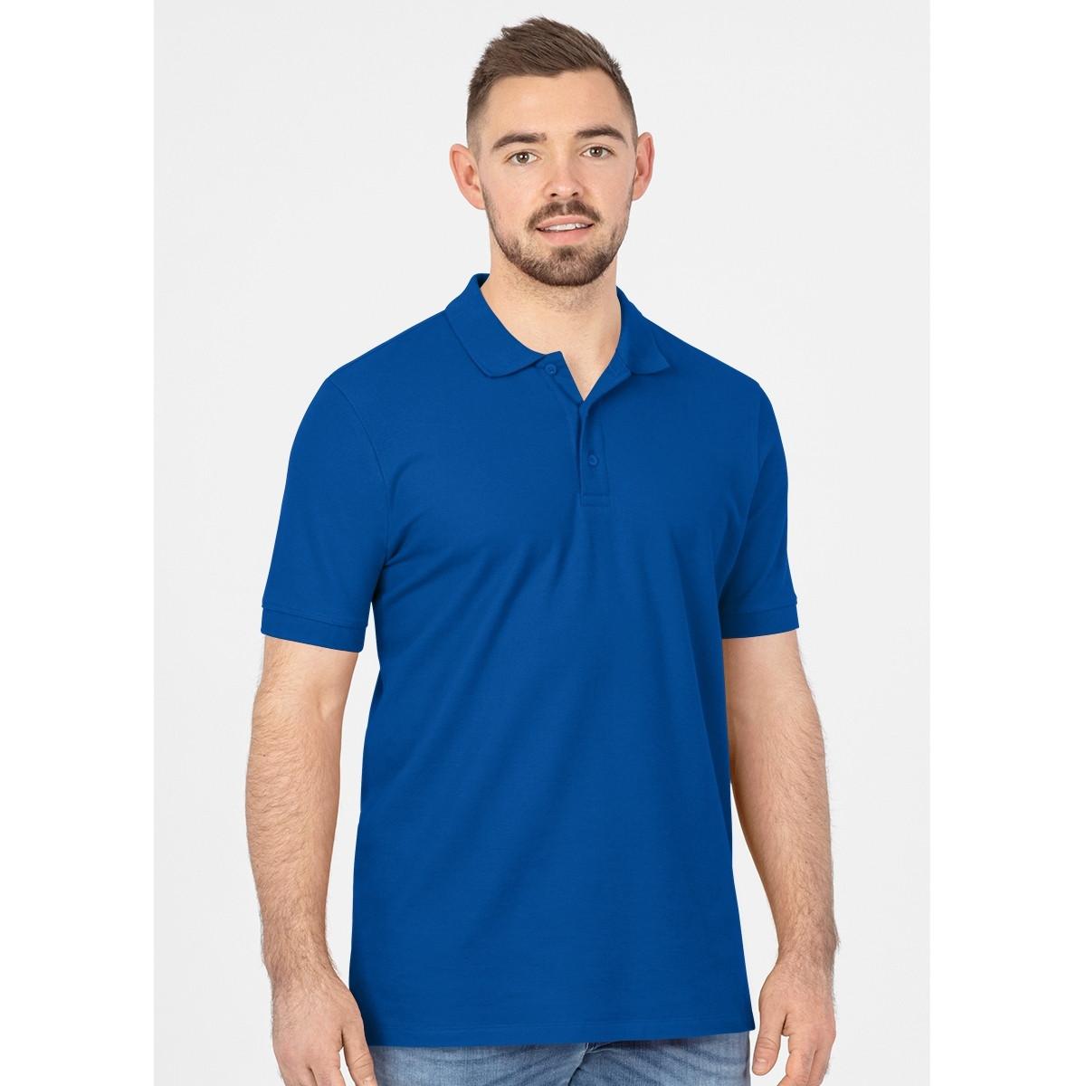 Jako Organic Poloshirt