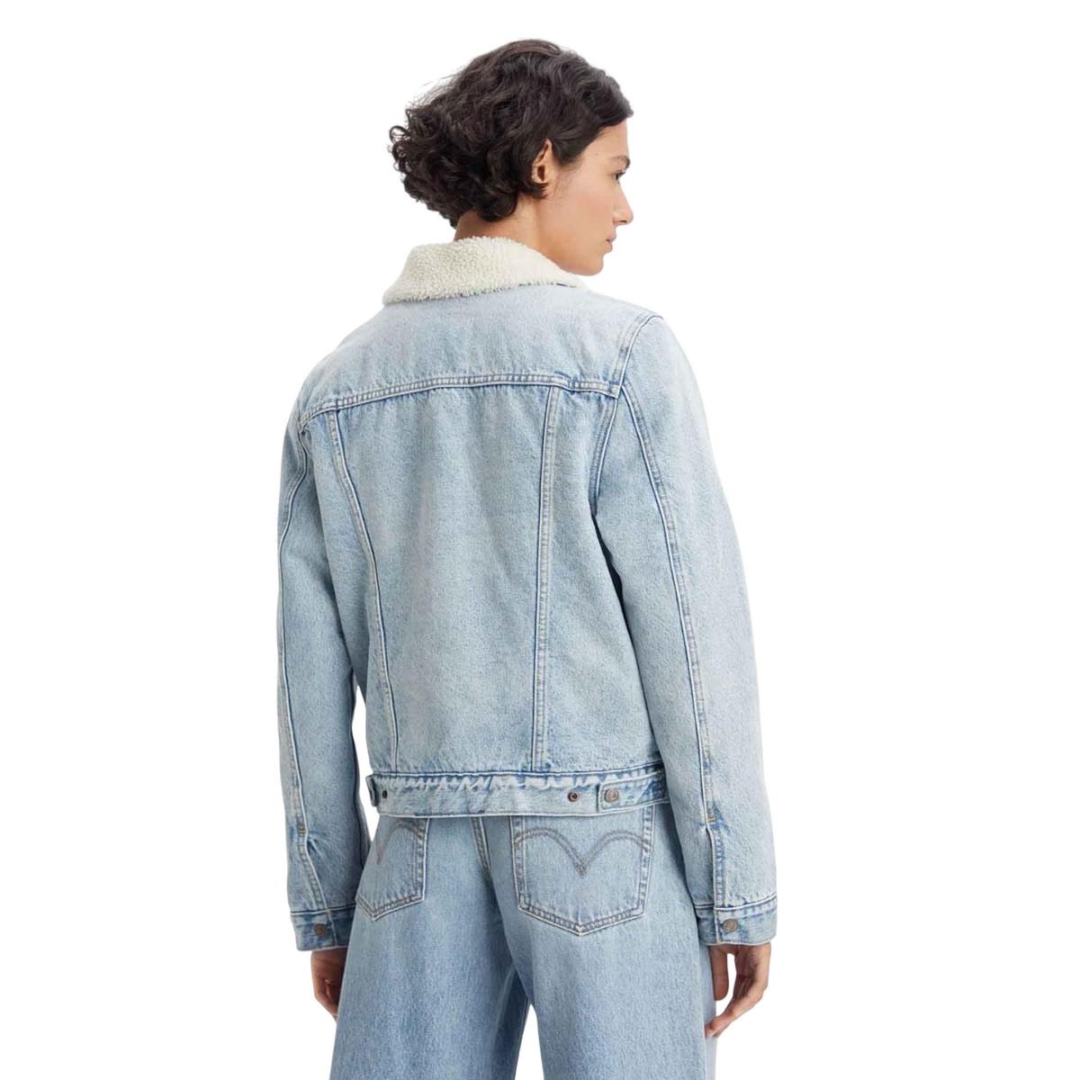 Levis Original Truckerjacke