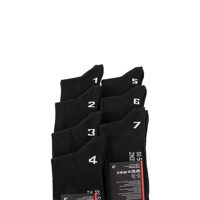 Lenz socken duos 1-7