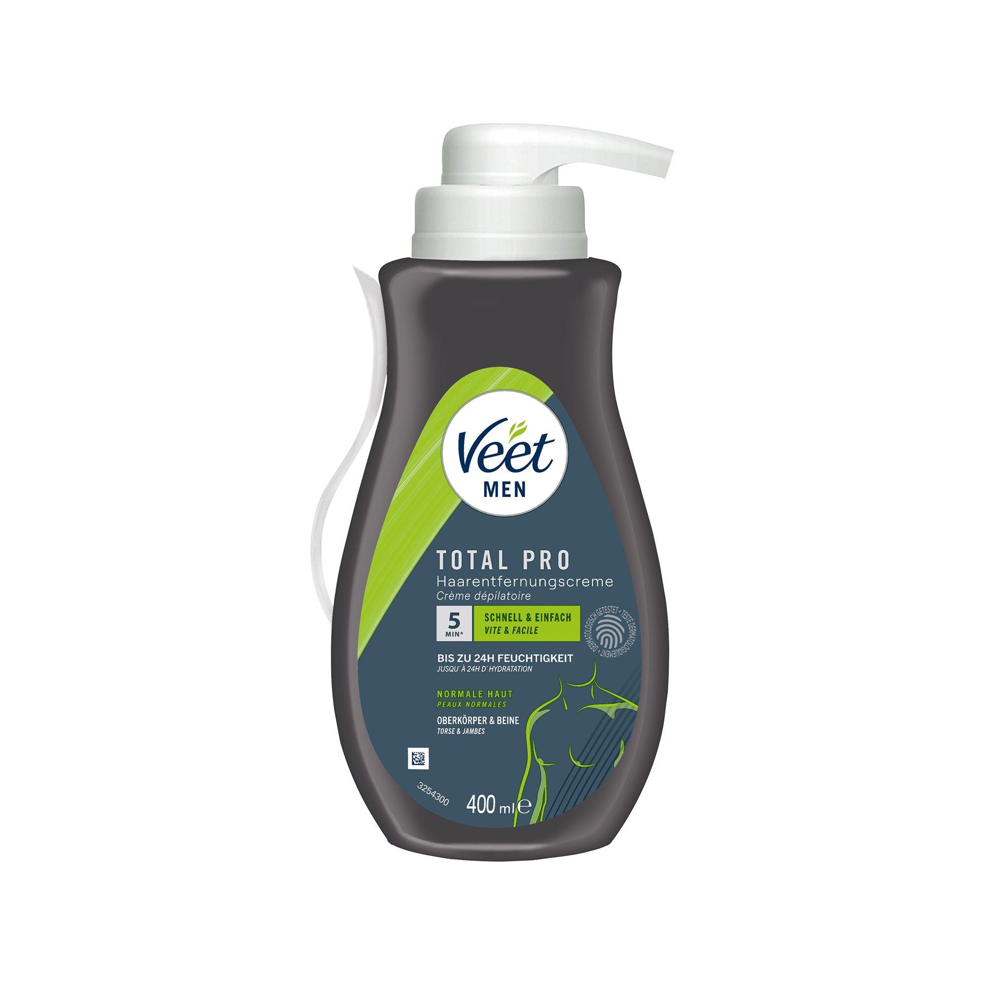 Veet Men - Sensitive Power Men Creme Sensitive Power