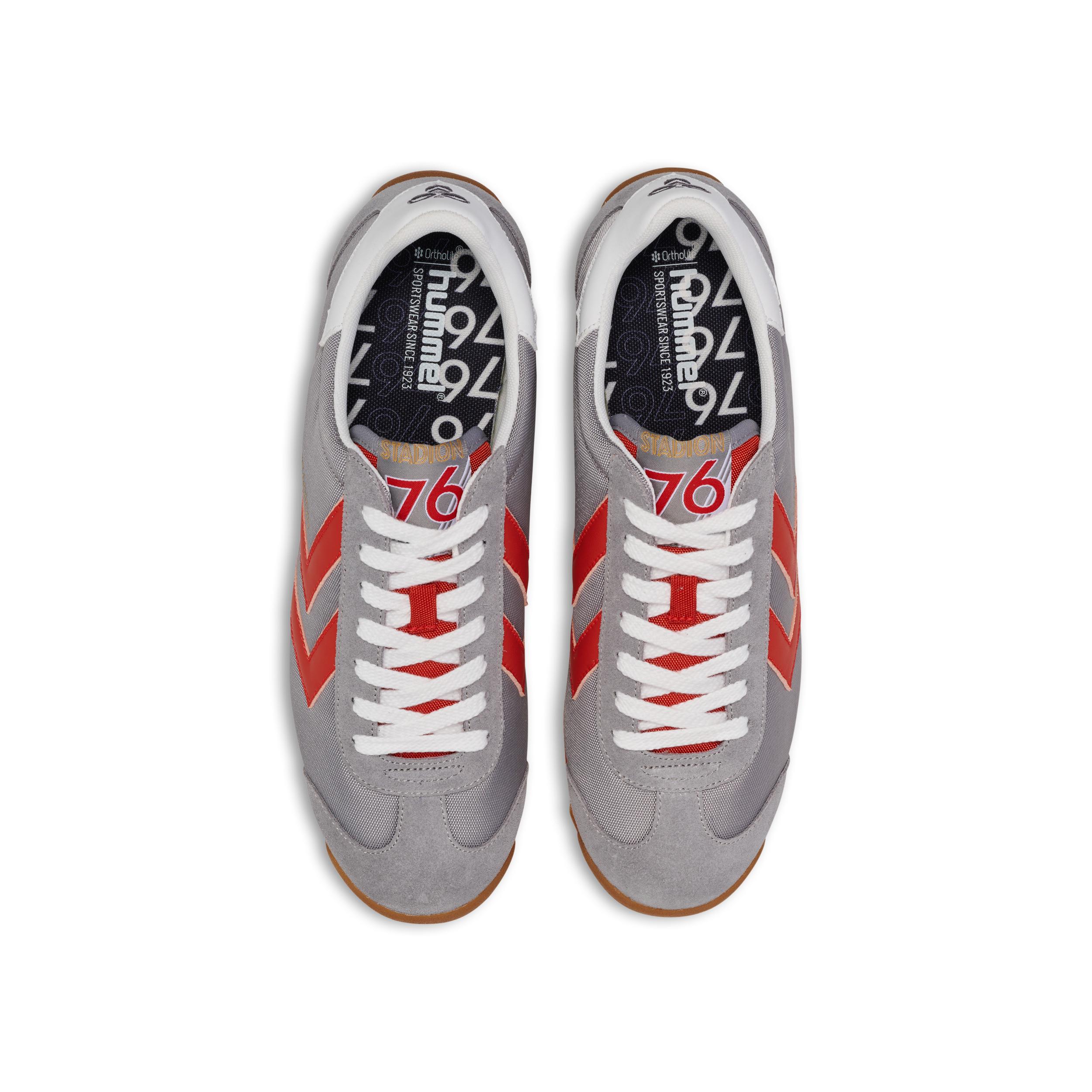 Hummel sneaker stadion nylon
