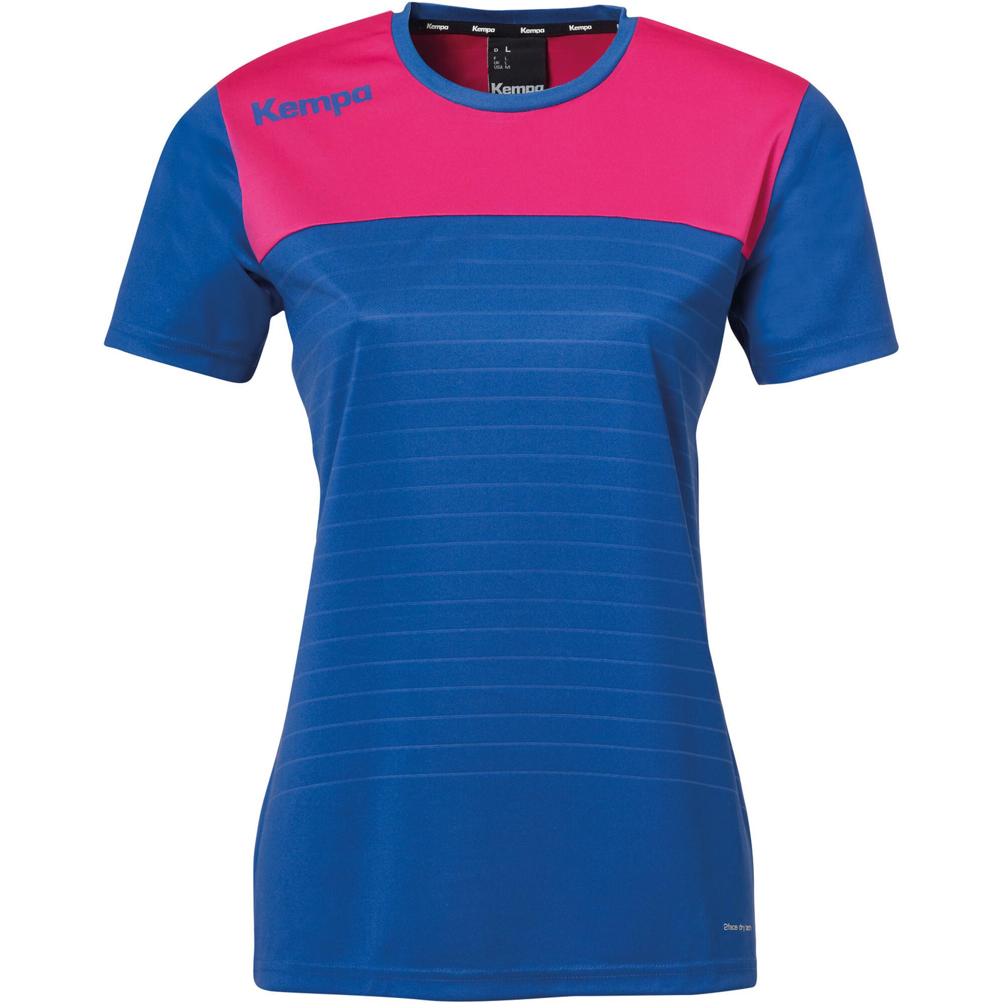 Kempa Emotion 2.0 T-Shirt