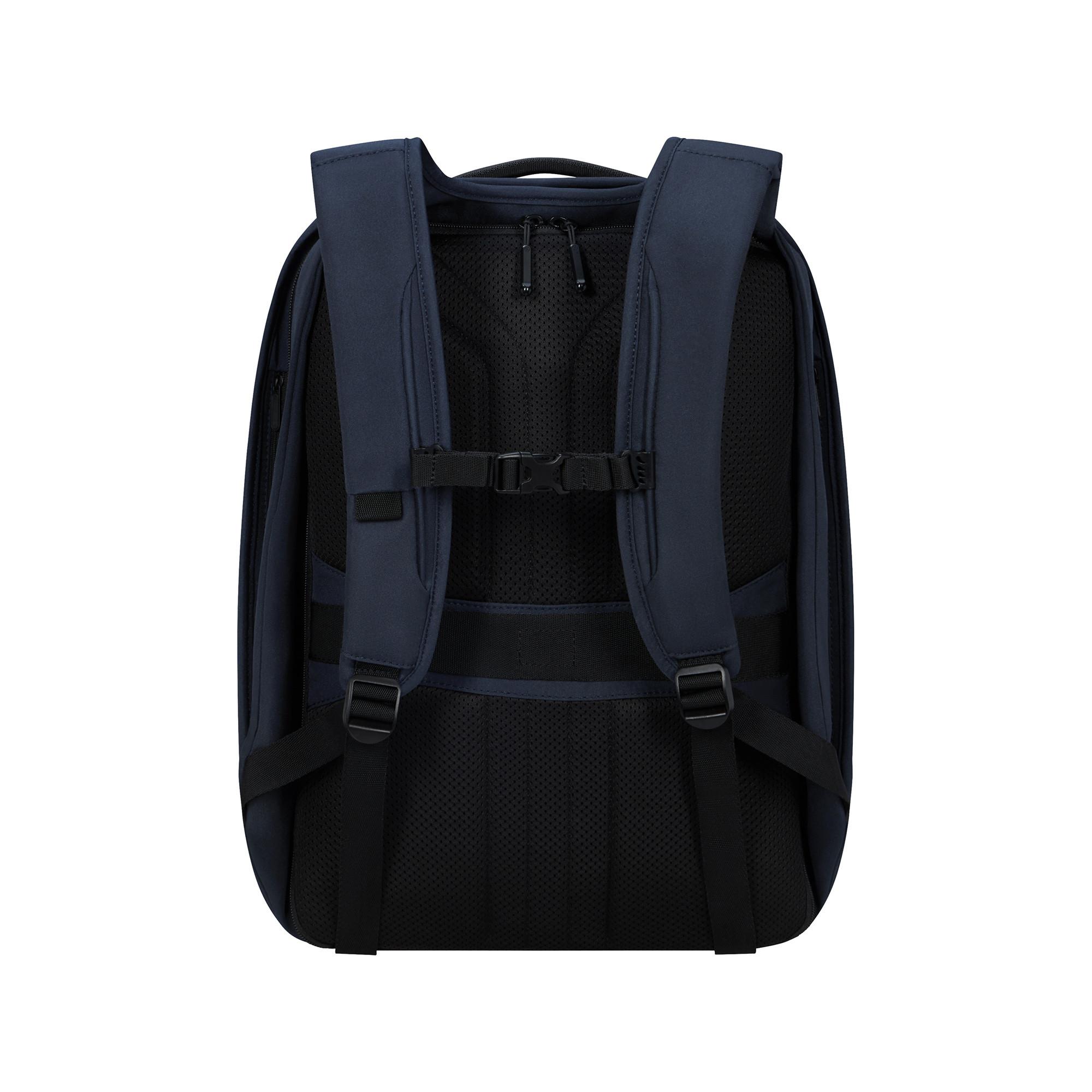 Samsonite Laptop Rucksack SECURIPAK 2.0
