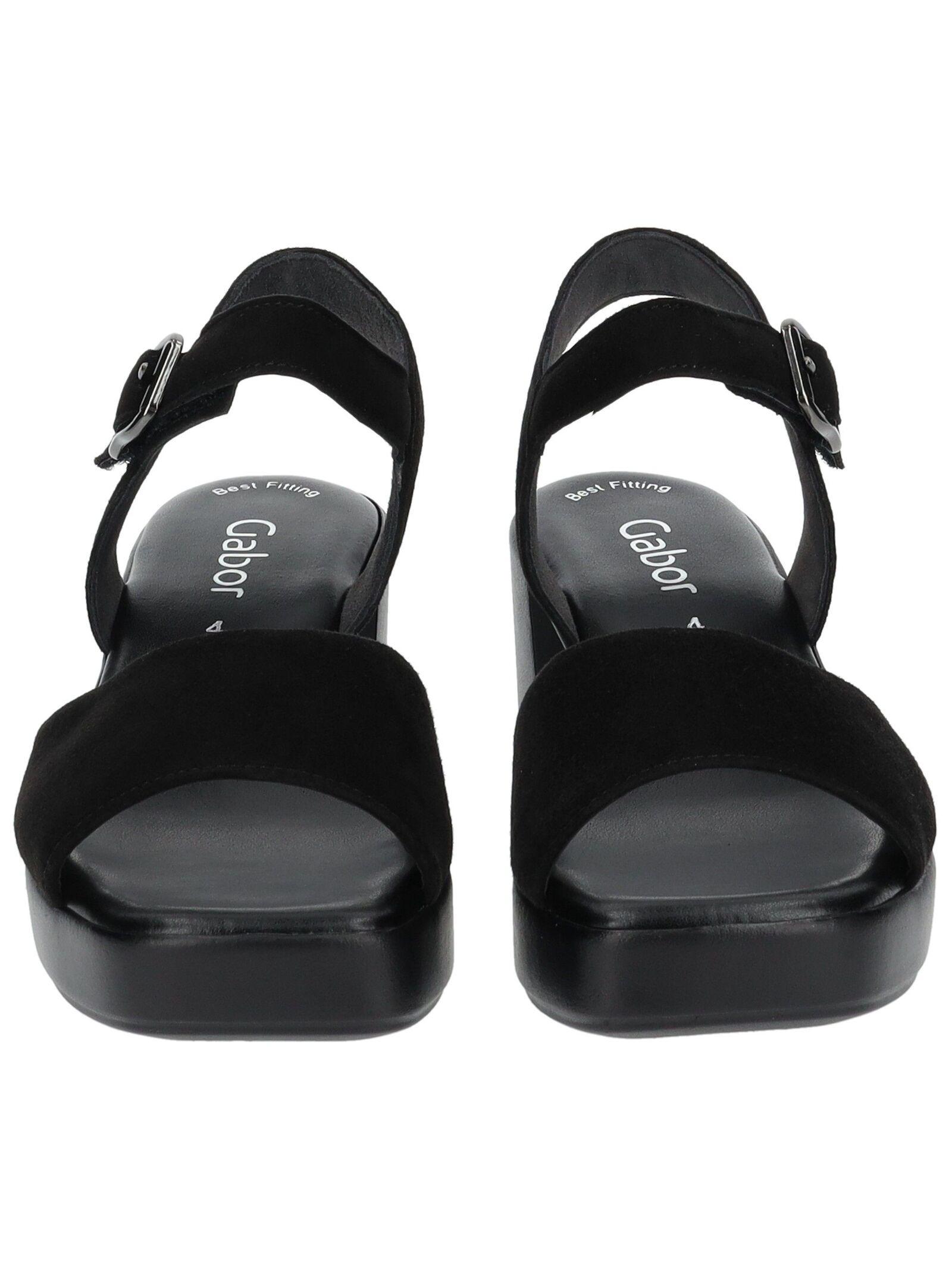 Gabor Sandalen 44.541x