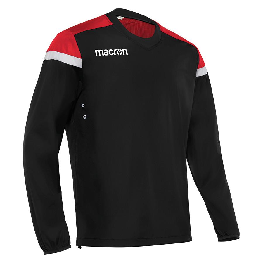 macron Windbreaker-Trikot Zurich