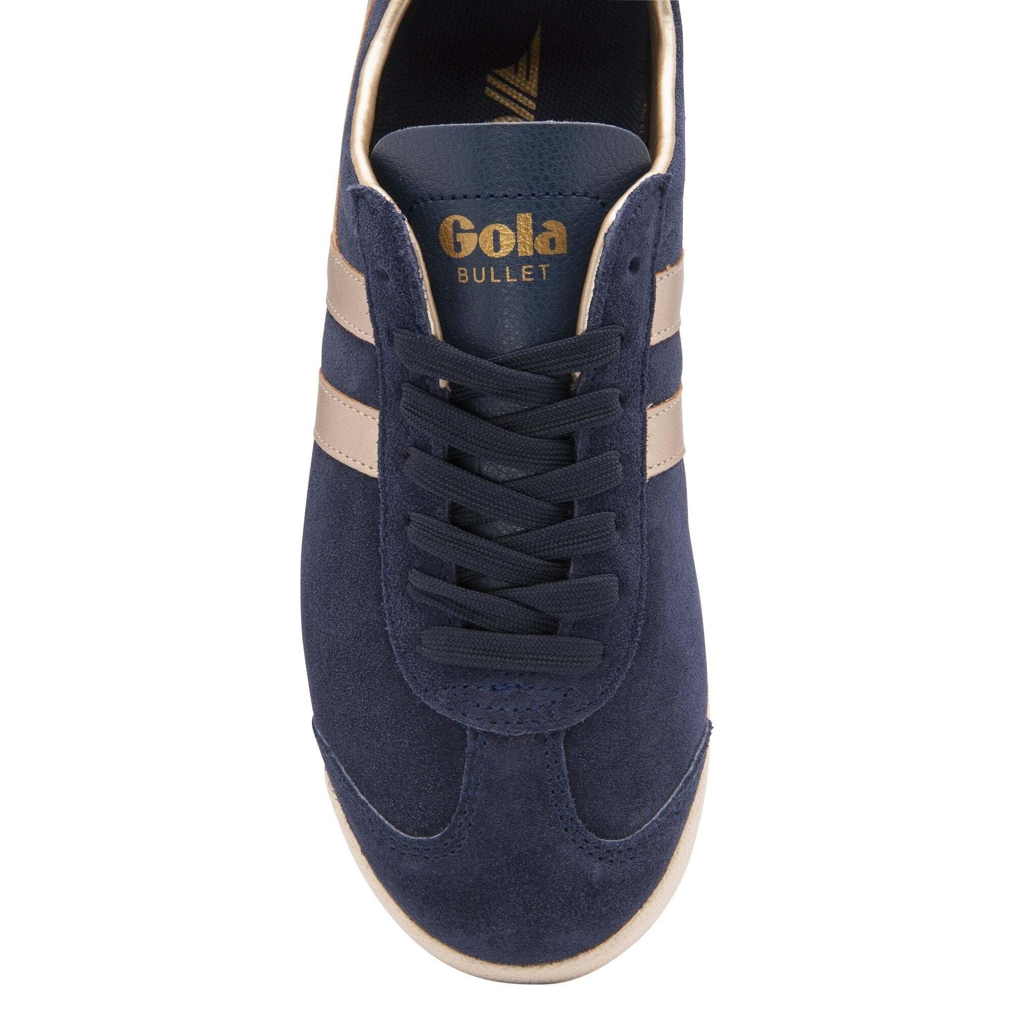 gola damensneaker bullet pearl
