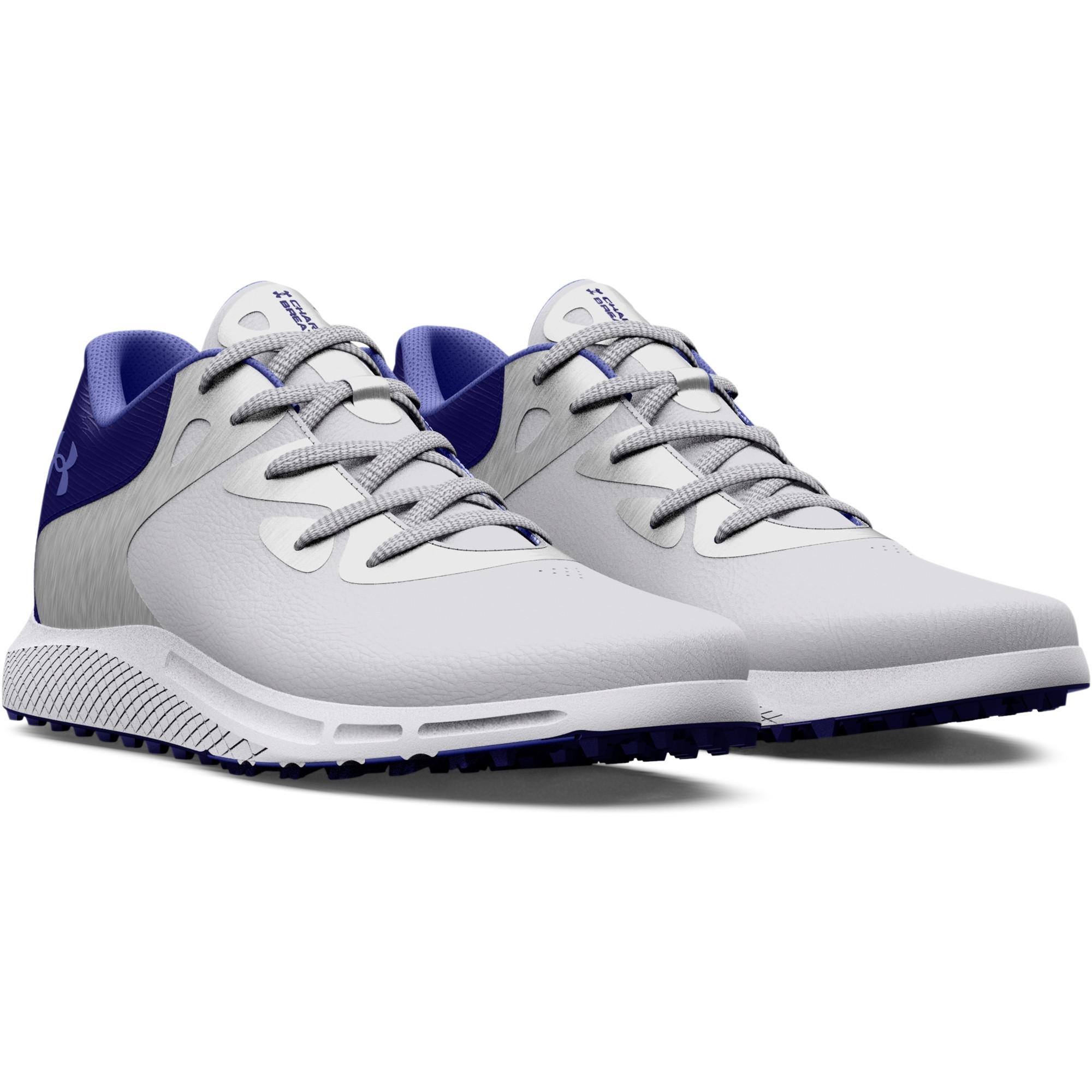 UNDER ARMOUR damen-golfschuhe charged breathe 2 sl