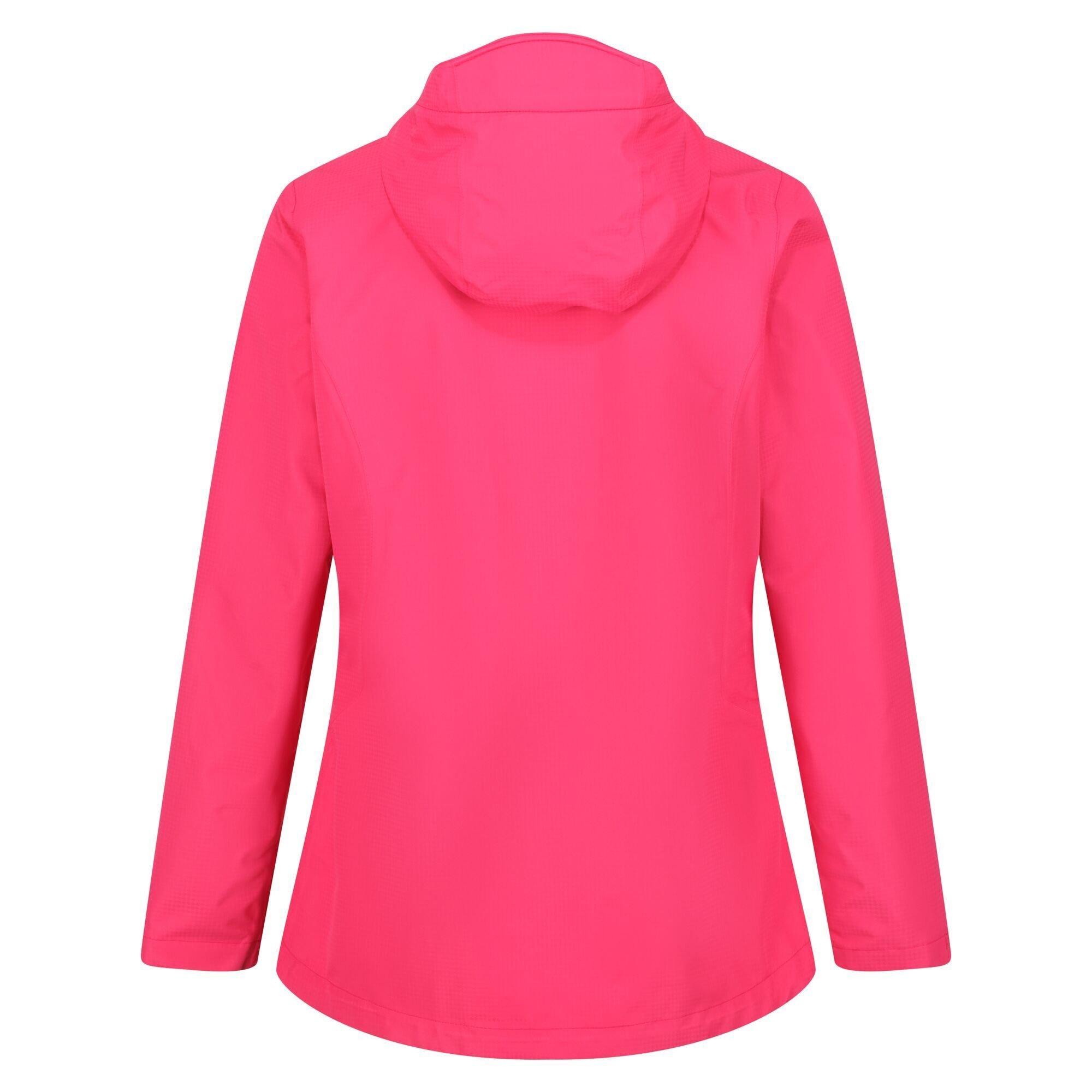 Regatta Hamara III Jacke, wasserfest