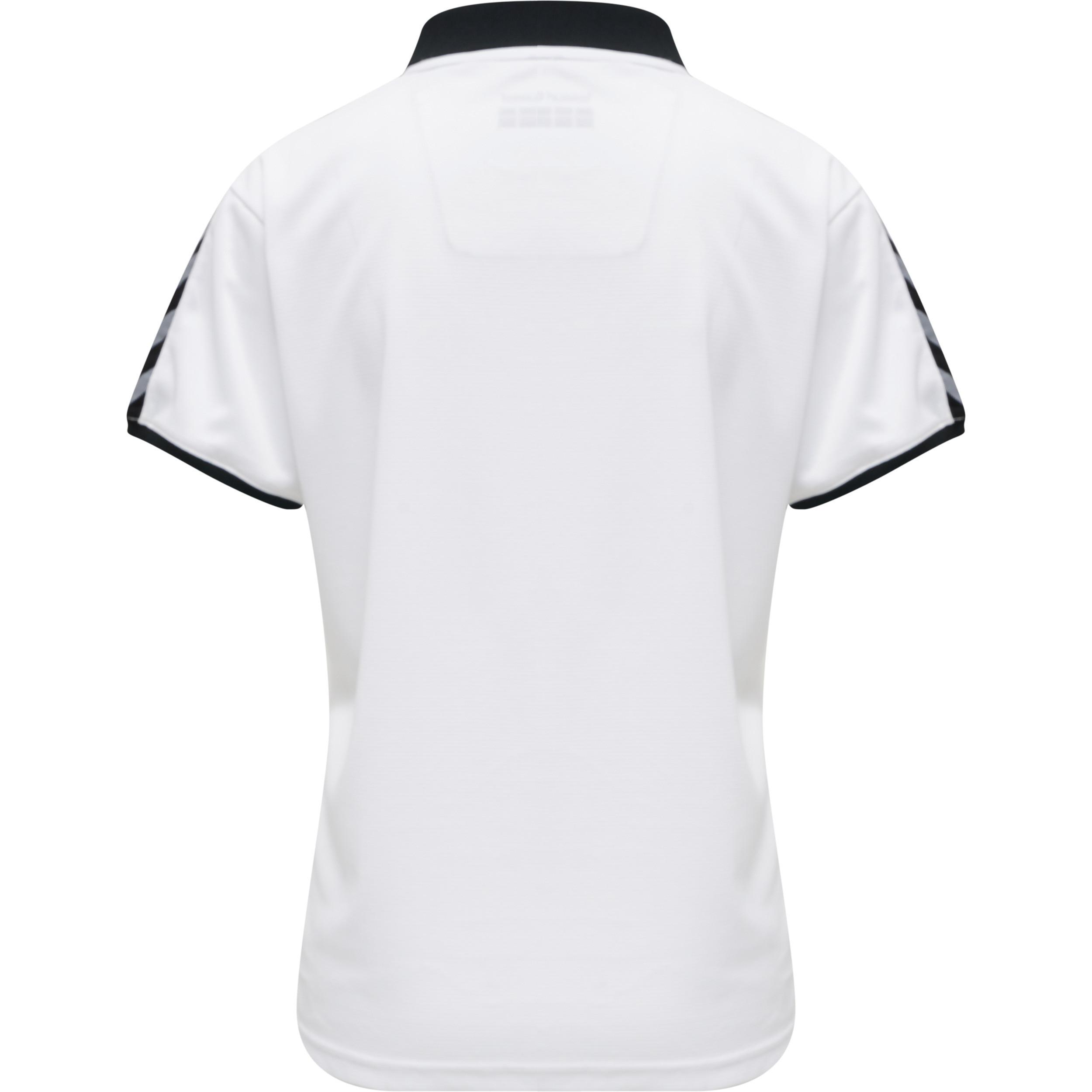 Hummel Authentic Functional Polo Shirt