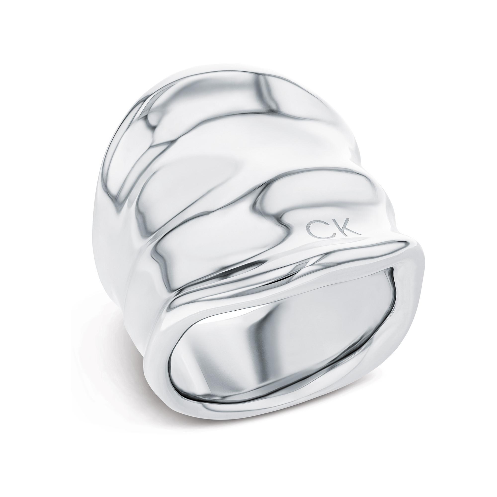 Calvin Klein ELEMENTAL Ring
