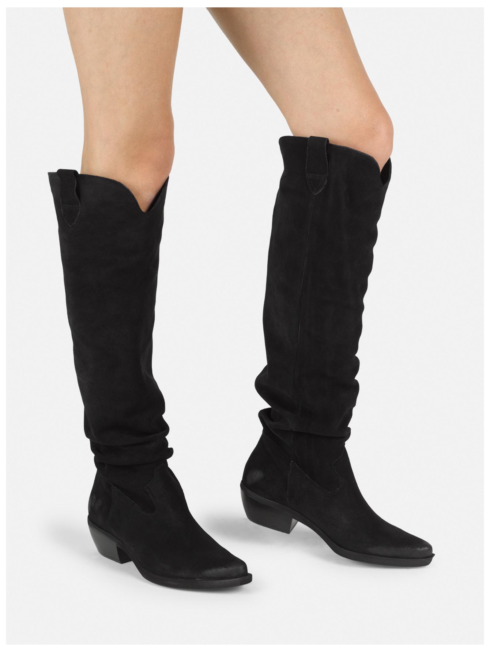 Felmini Stiefel EL PASO B921