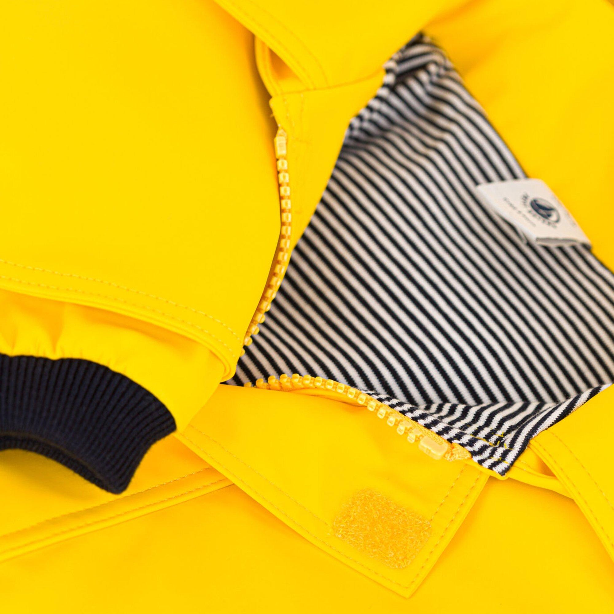 PETIT BATEAU Regenjacke
