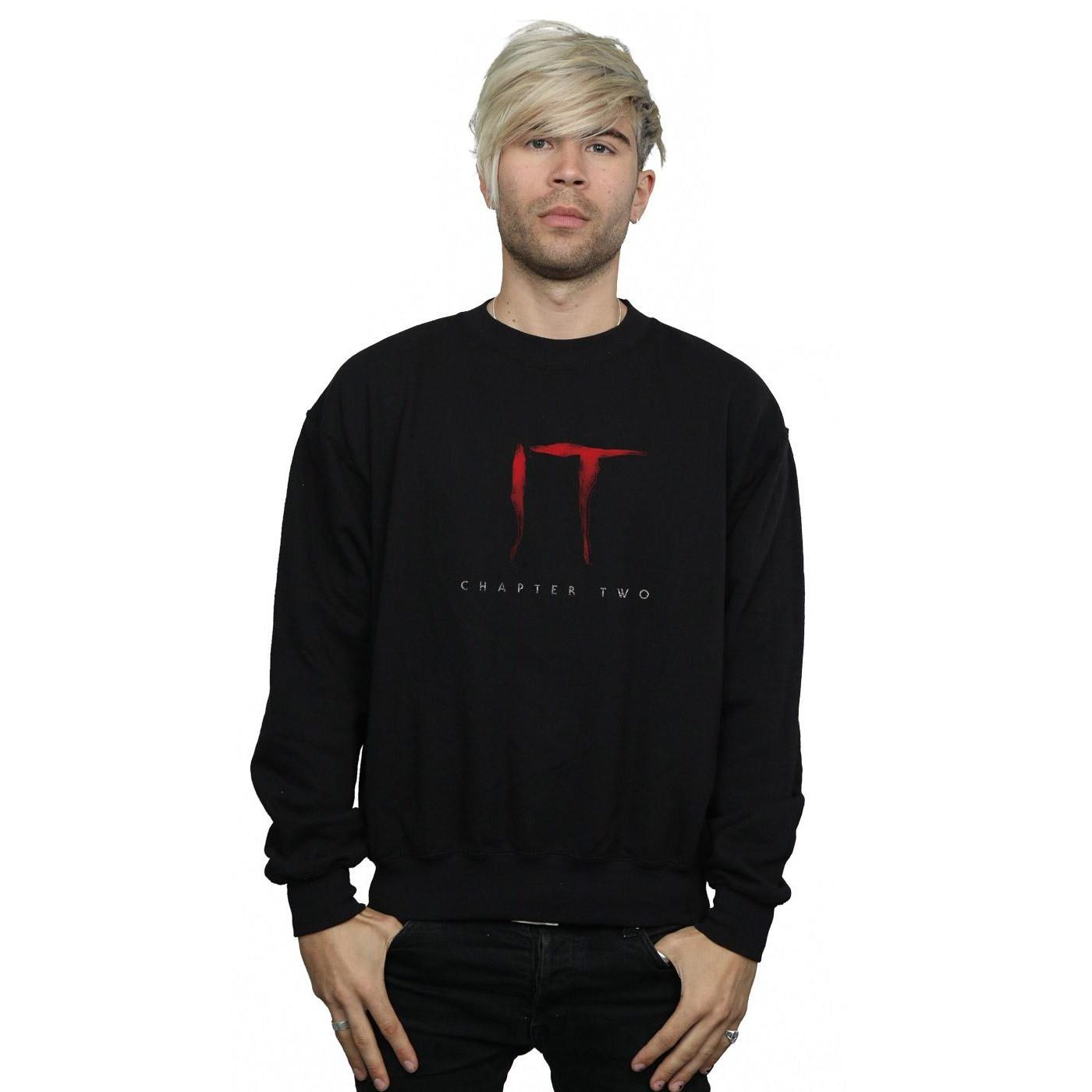 It Chapter 2 Sweatshirt
