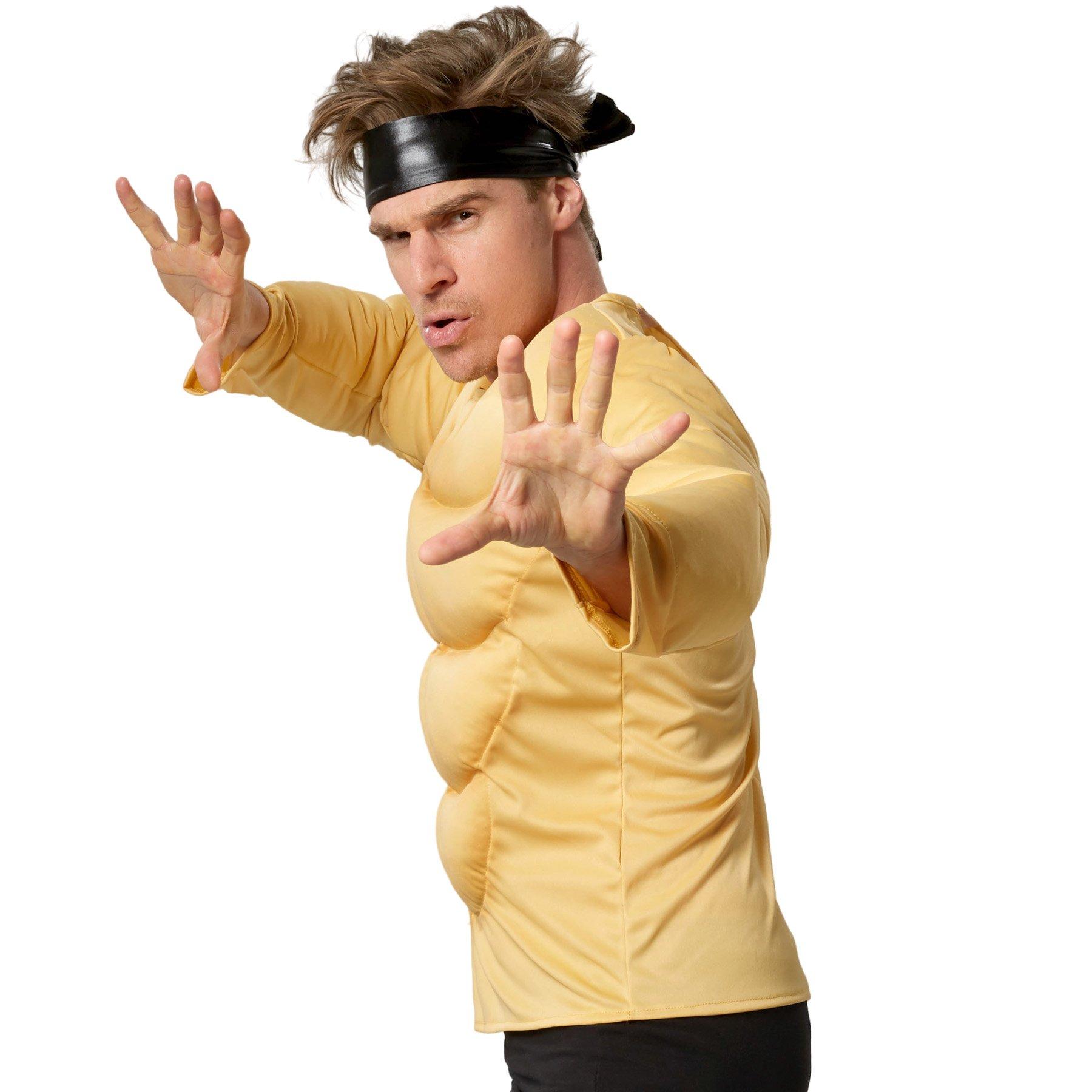 Tectake Männer Muskel-Shirt