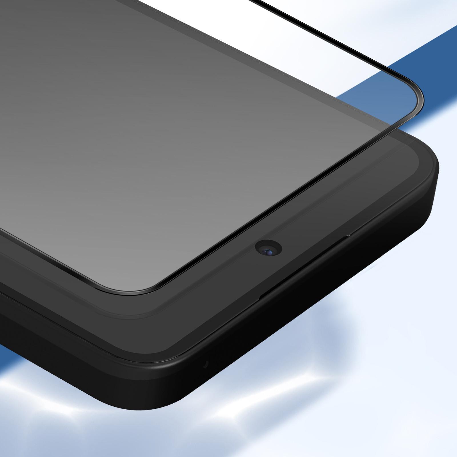 Avizar Panzerglas Nothing Phone 3a