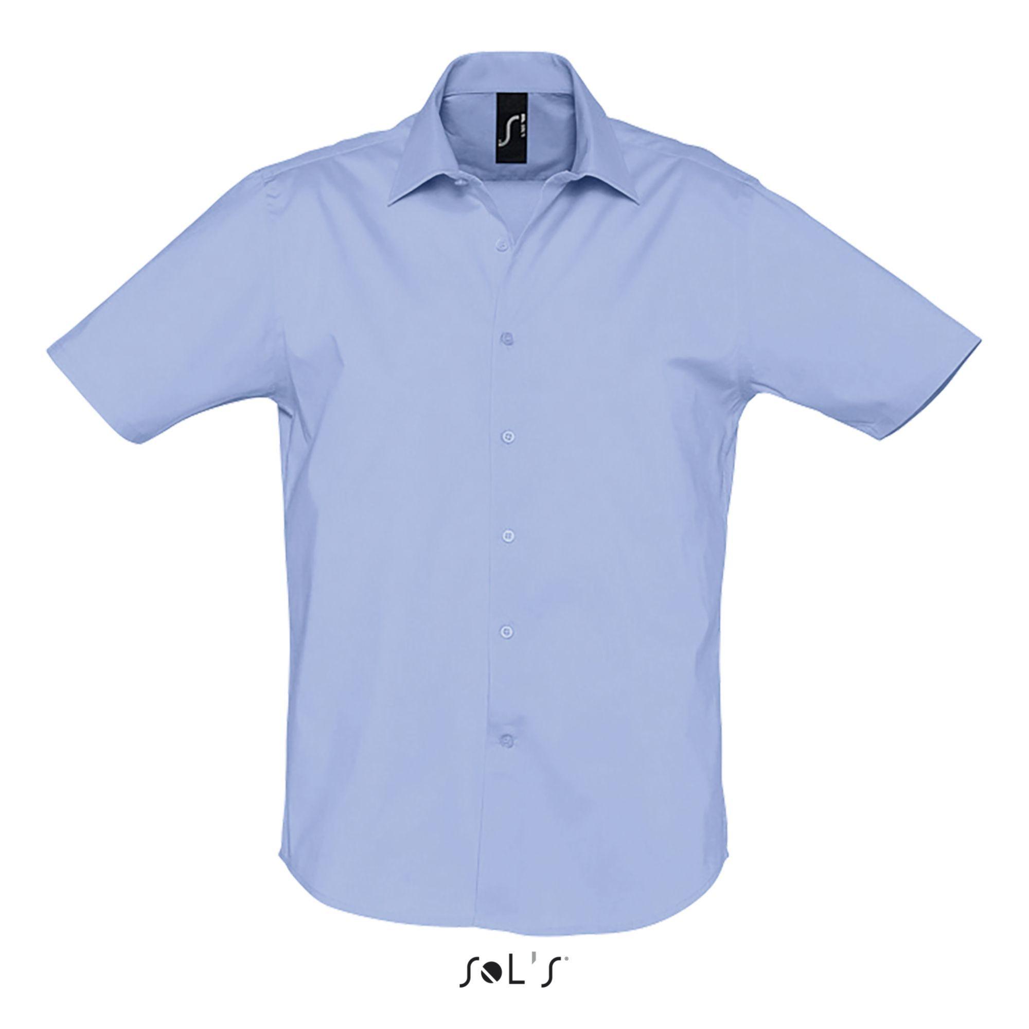 SOLS hemd ol' broadway