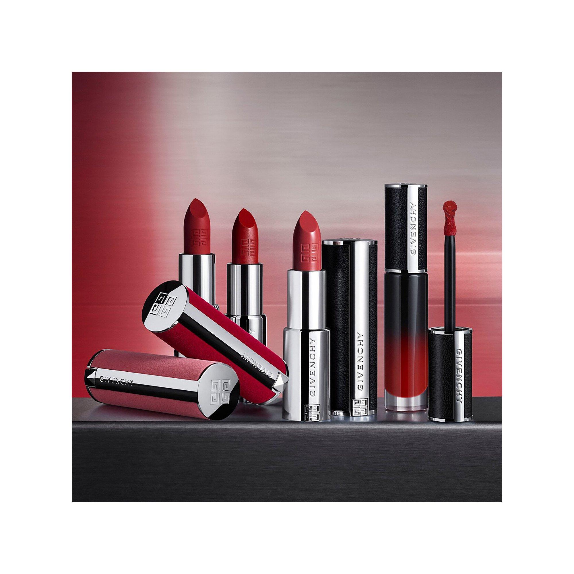 GIVENCHY LE ROUGE Le Rouge Deep Velvet