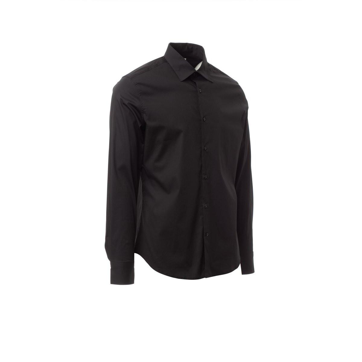 Payper Wear Florentia Slim Fit Hemd