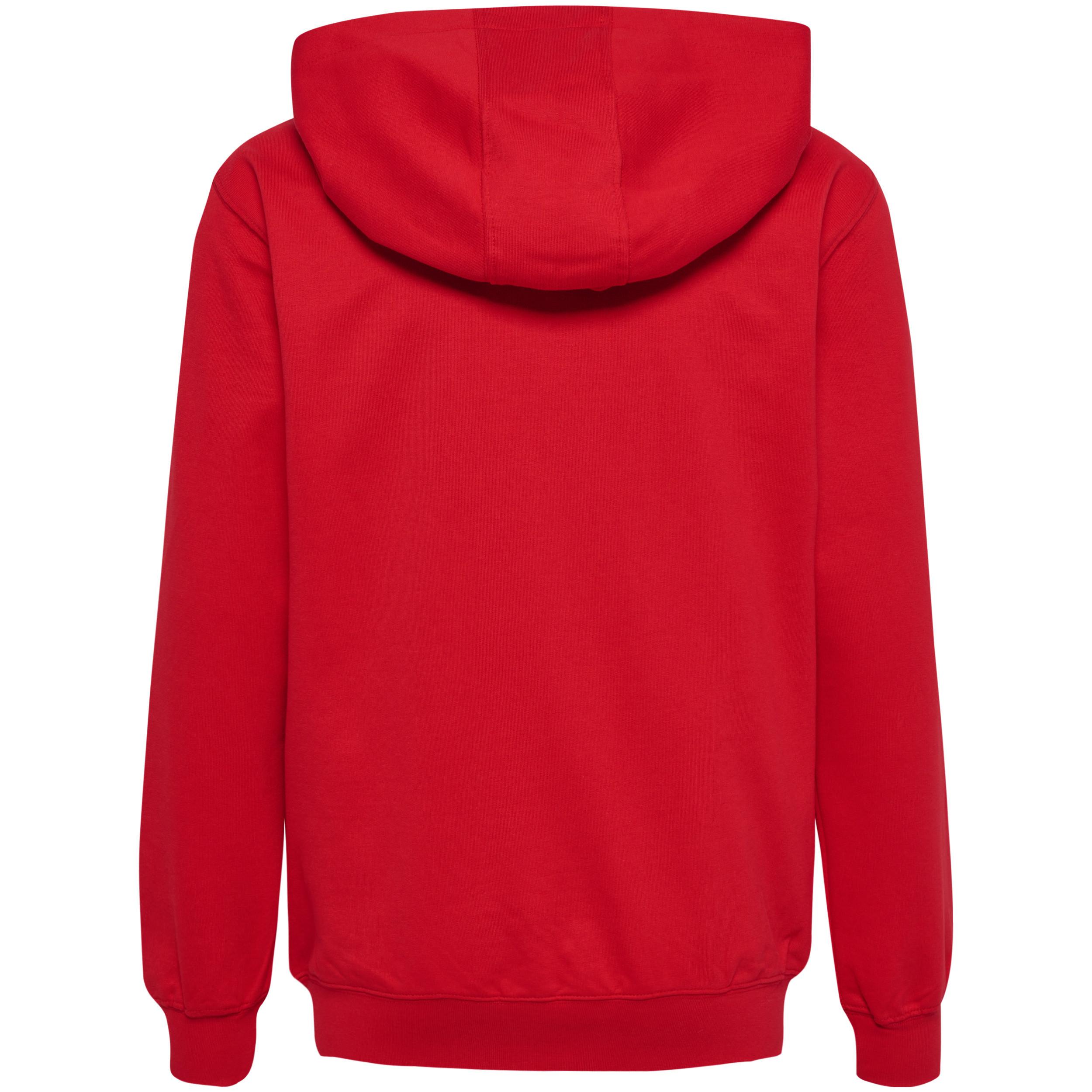 Hummel kinder kapuzenjacke go 2.0
