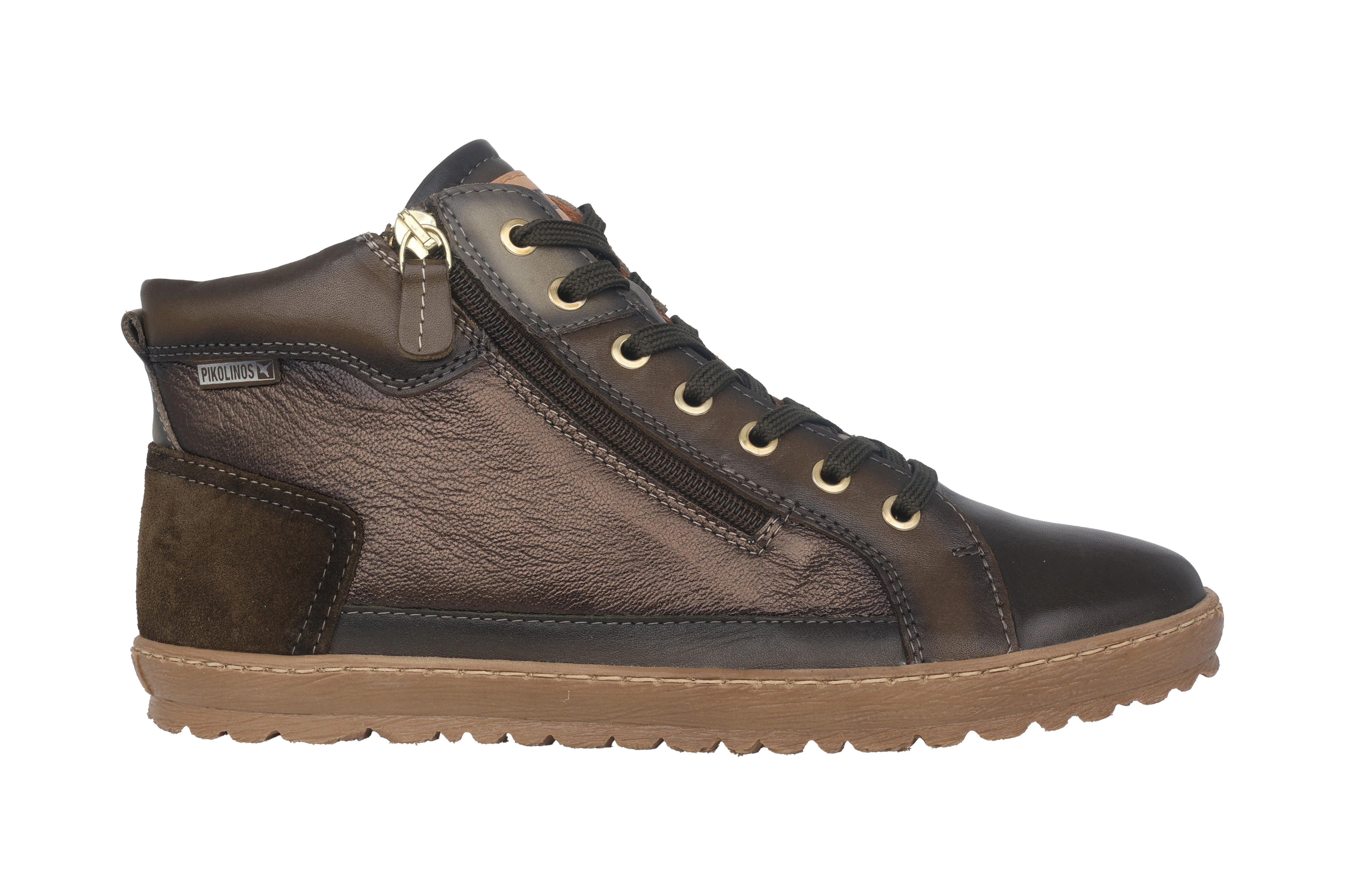 Pikolinos Lagos - Leder sneaker
