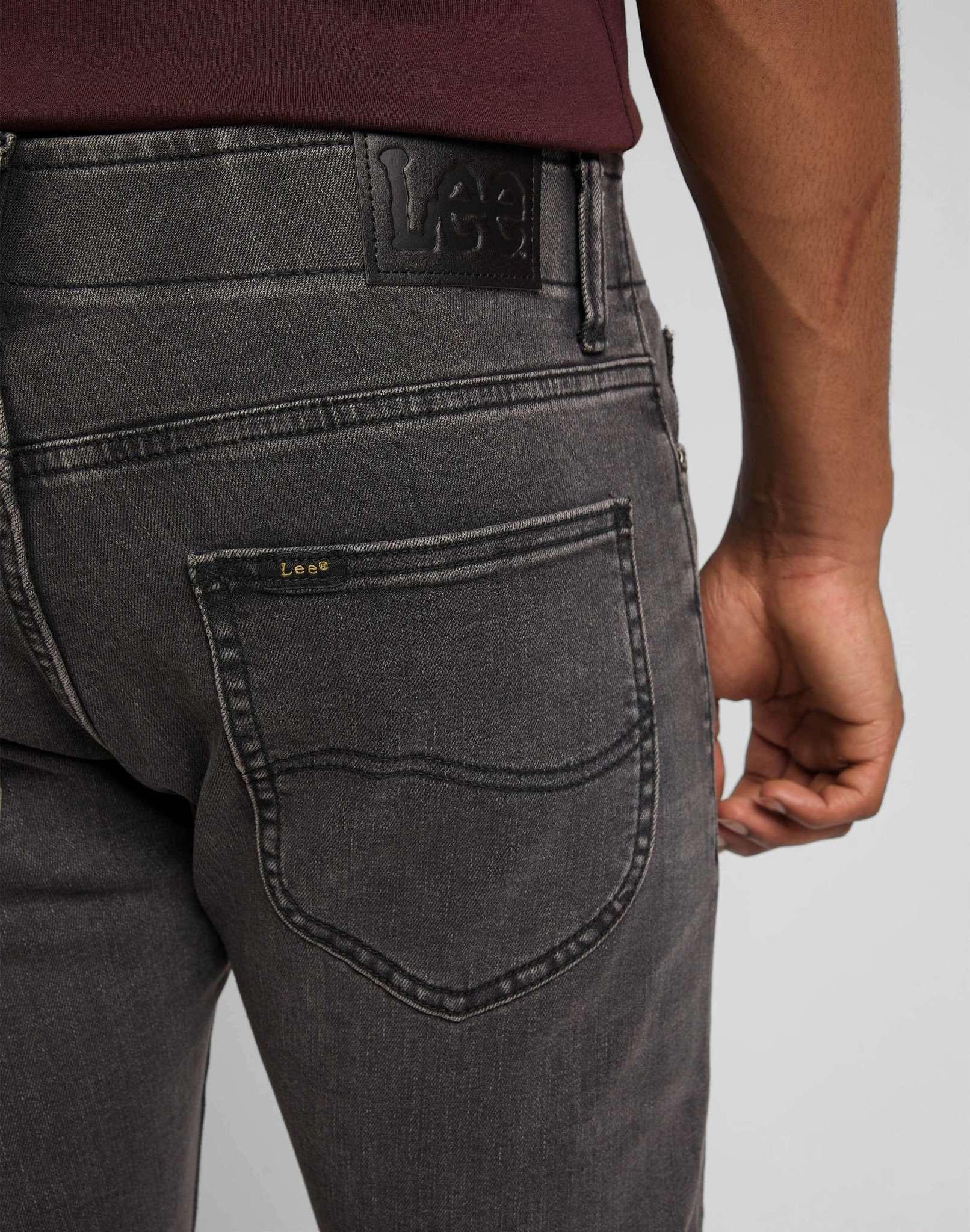 Lee MVP Slim Fit Jeans