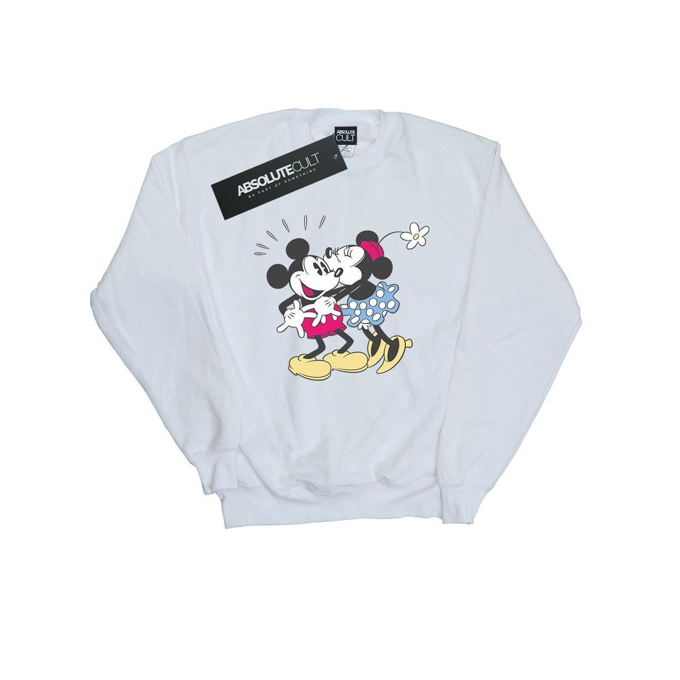 Disney Sweatshirt