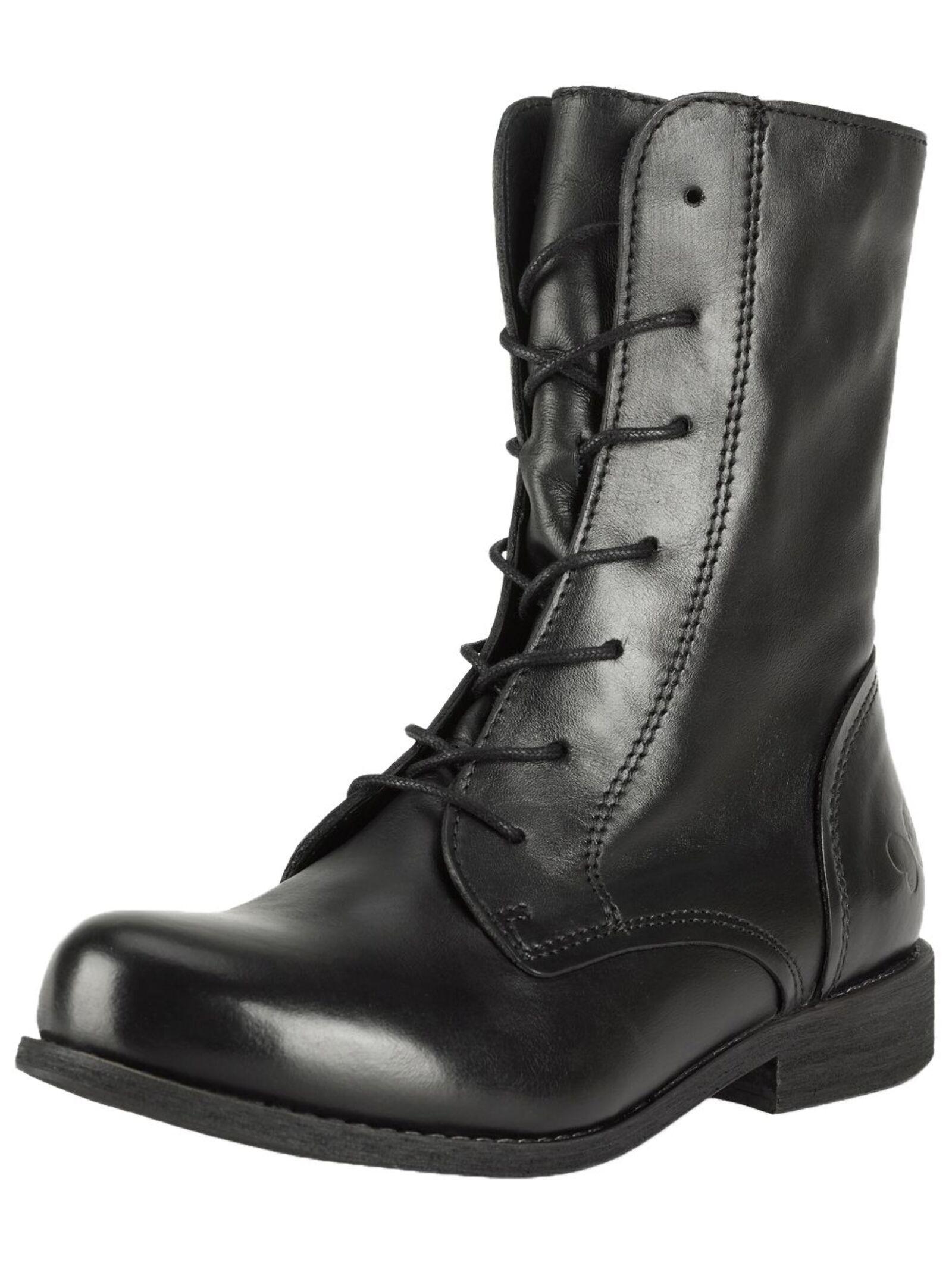 Felmini Wide Fit Stiefelette ODERG W103