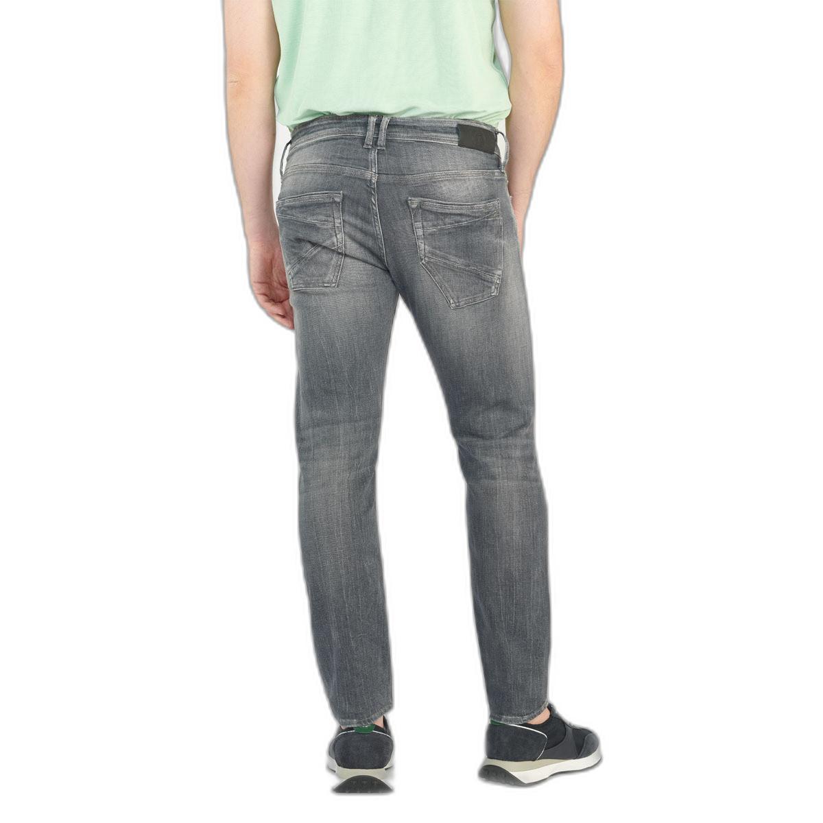 le temps des cerises Basic 700/11 N°3 Slim Fit Jeans