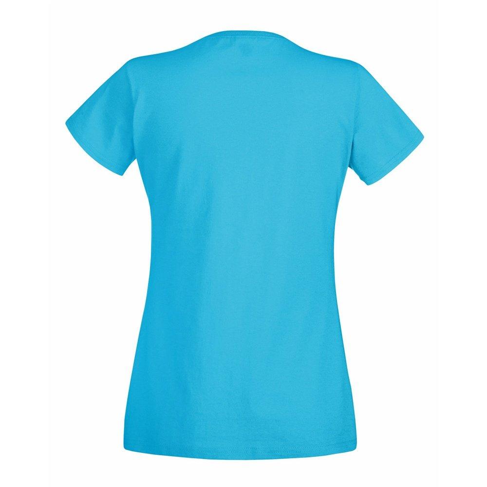 Fruit of the Loom LadyFit T-Shirt