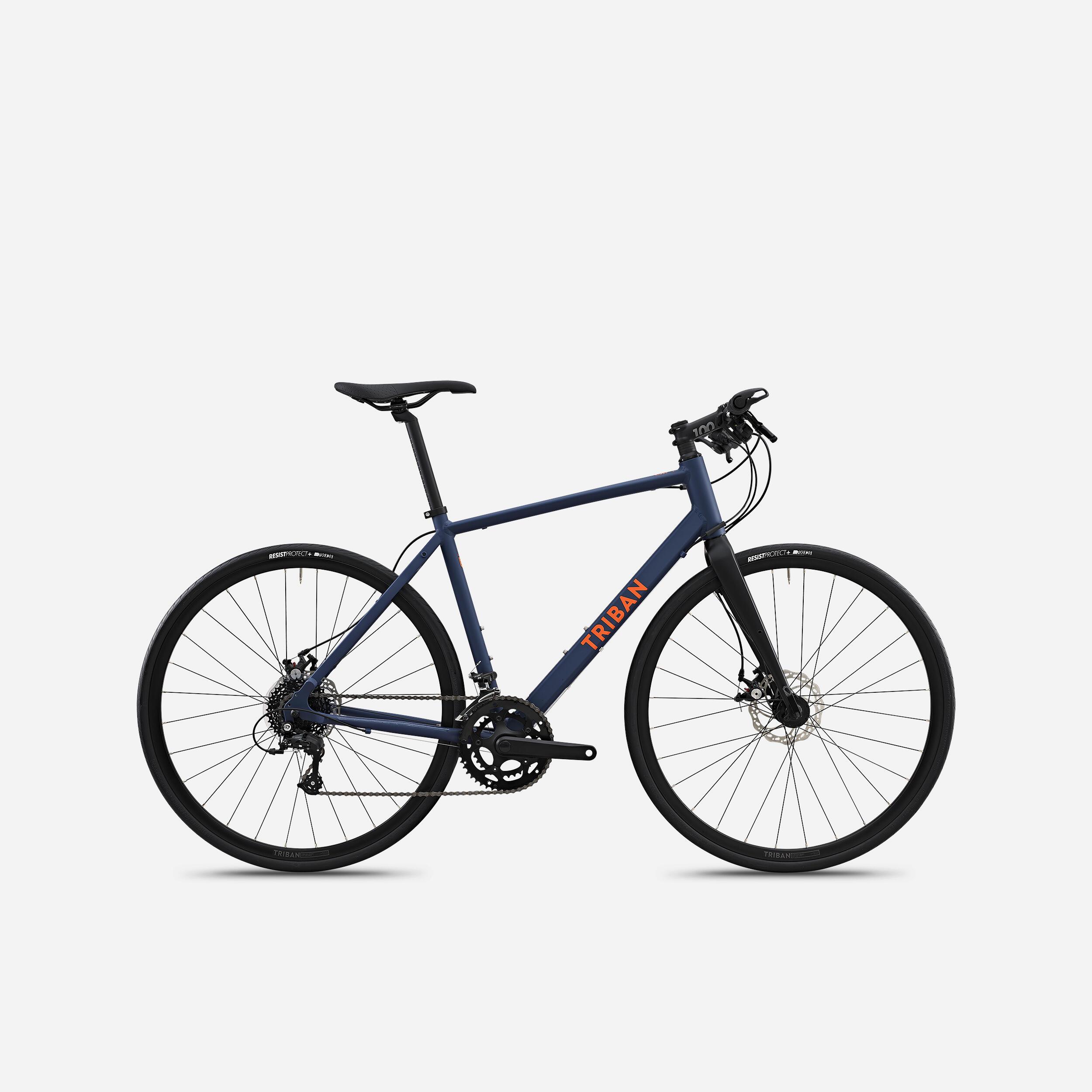 BTWIN RC120