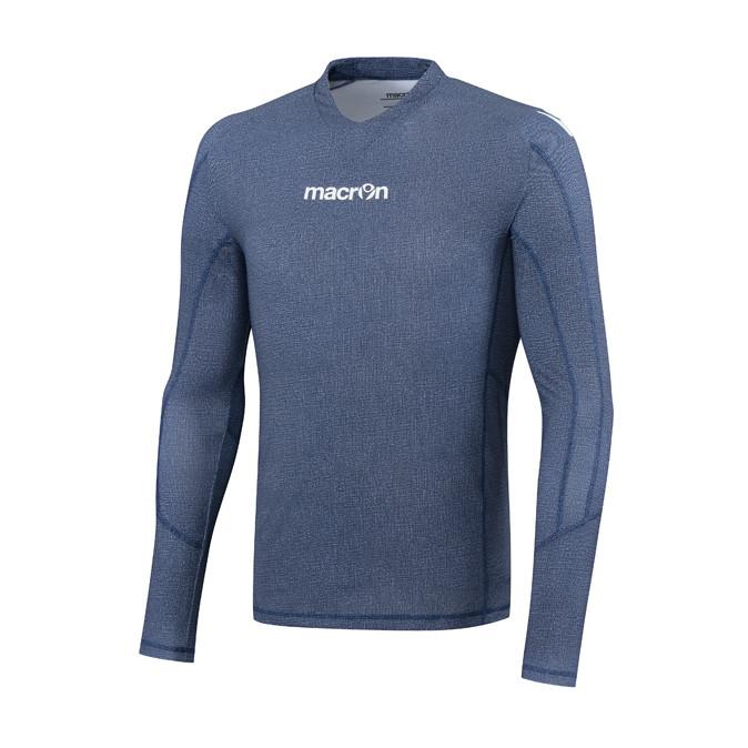 macron langarmtrikot saturn