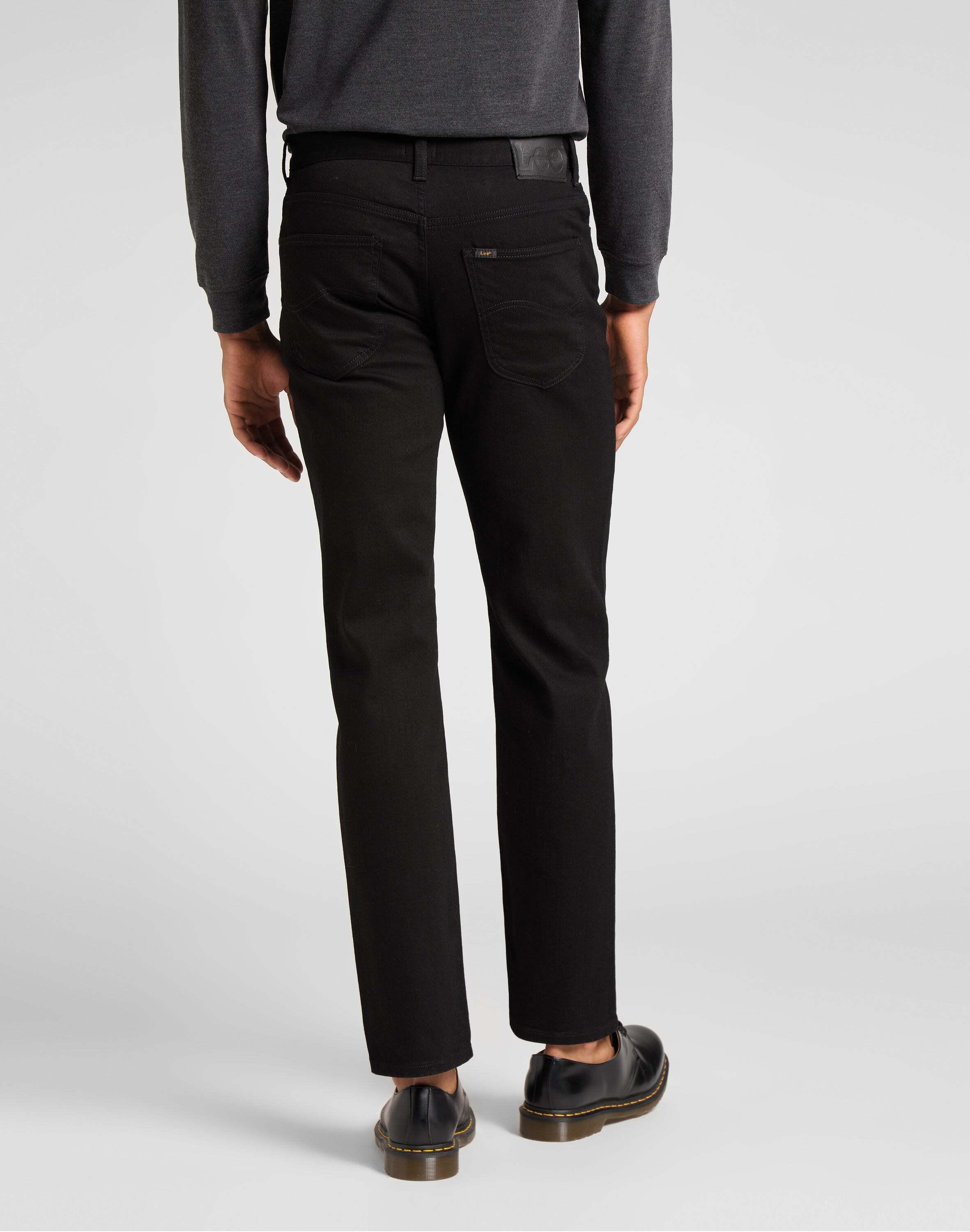 Lee Brooklyn Straight Leg Jeans