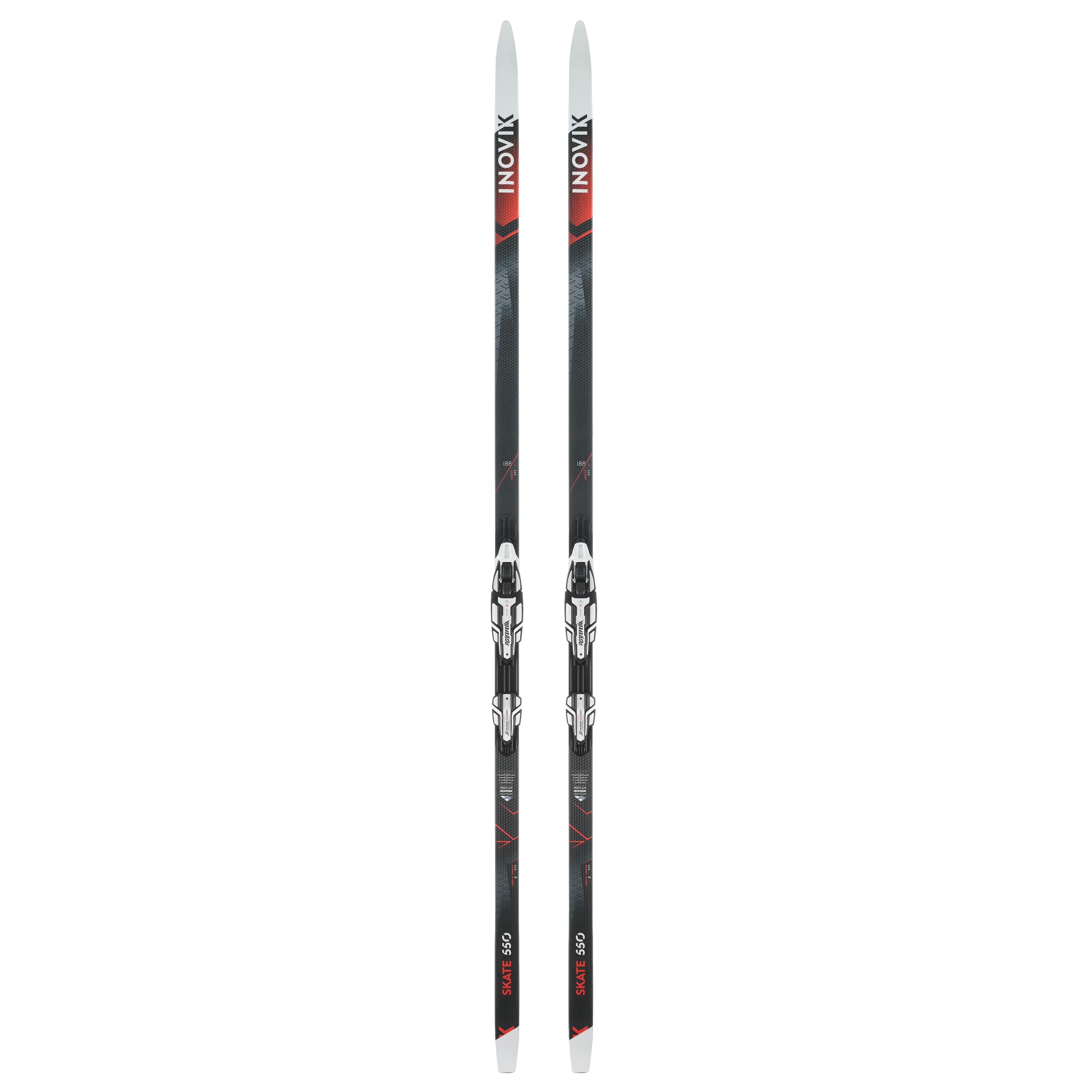 INOVIK Ski - XCS 500 LIGHT