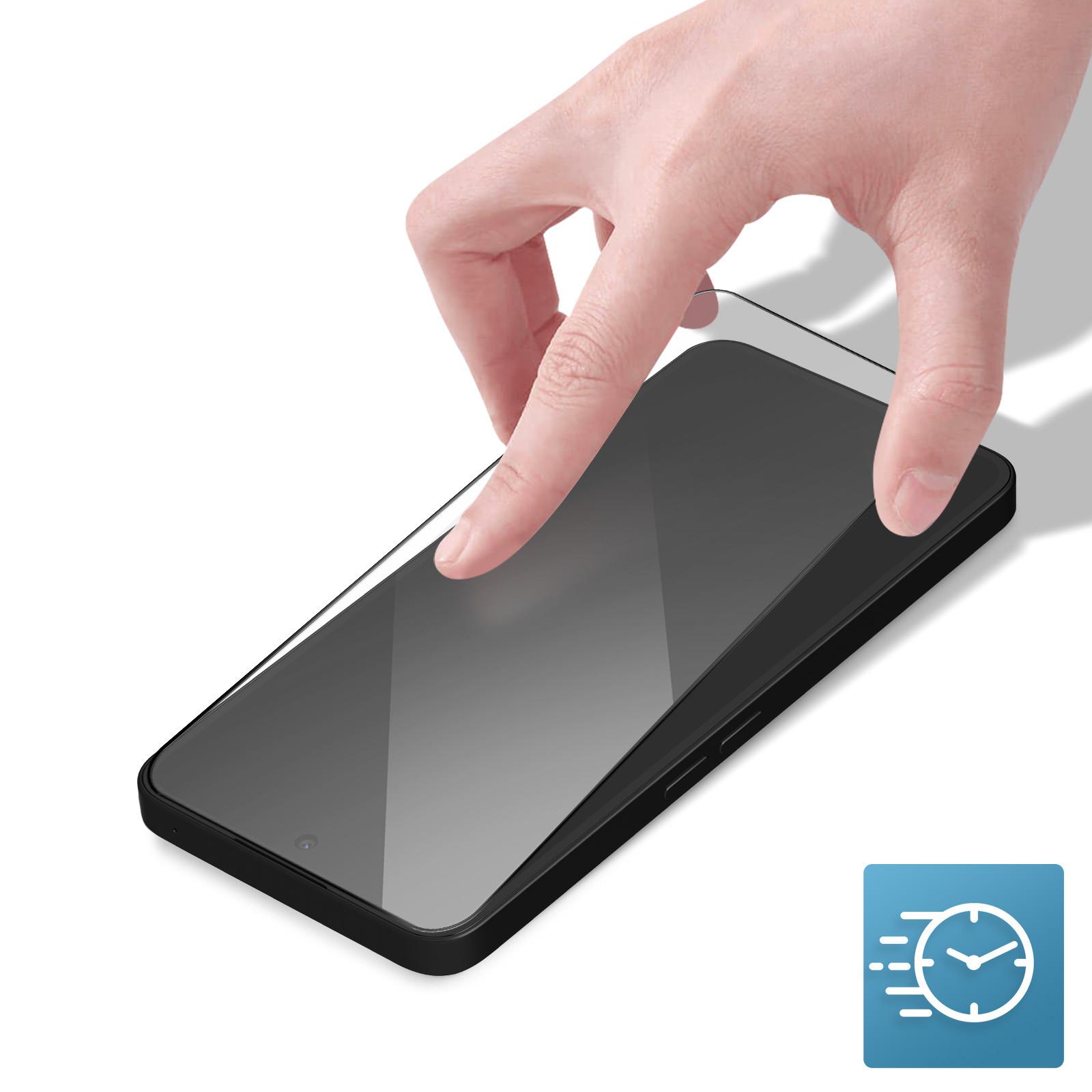 Avizar Panzerglas Nothing Phone 3a
