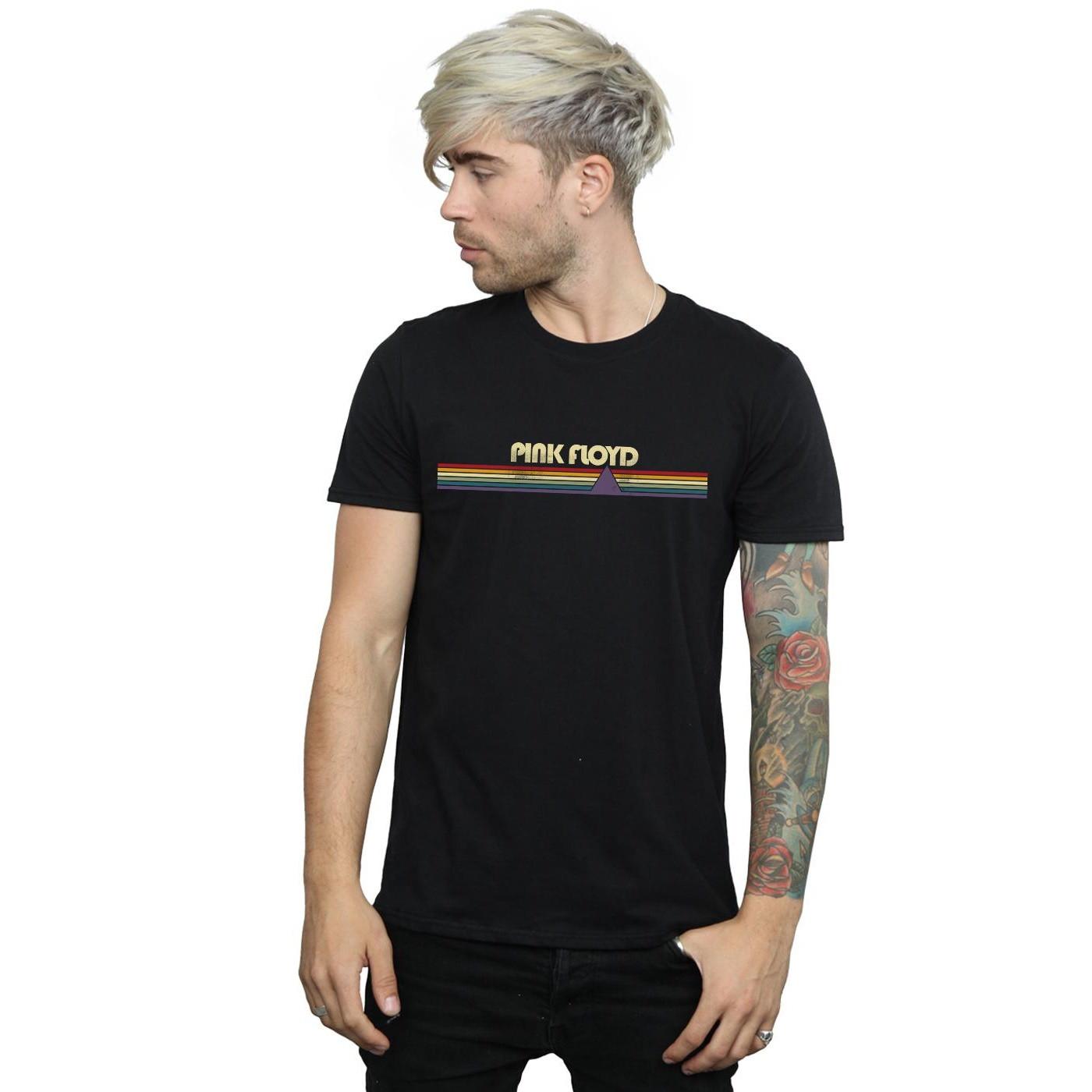 Pink Floyd Pink Floyd Dark Side of the Moon T-Shirt