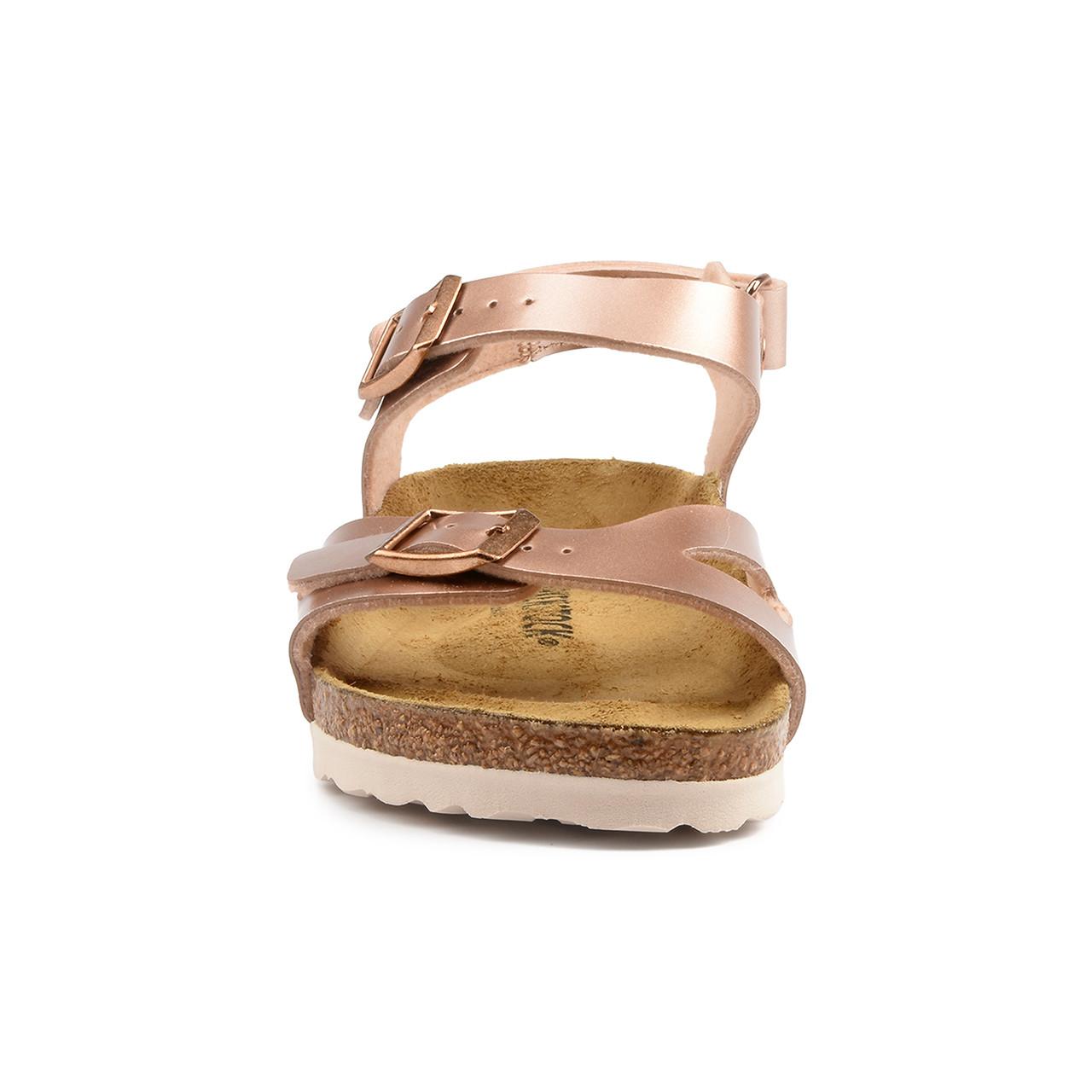 BIRKENSTOCK Rio Kids N